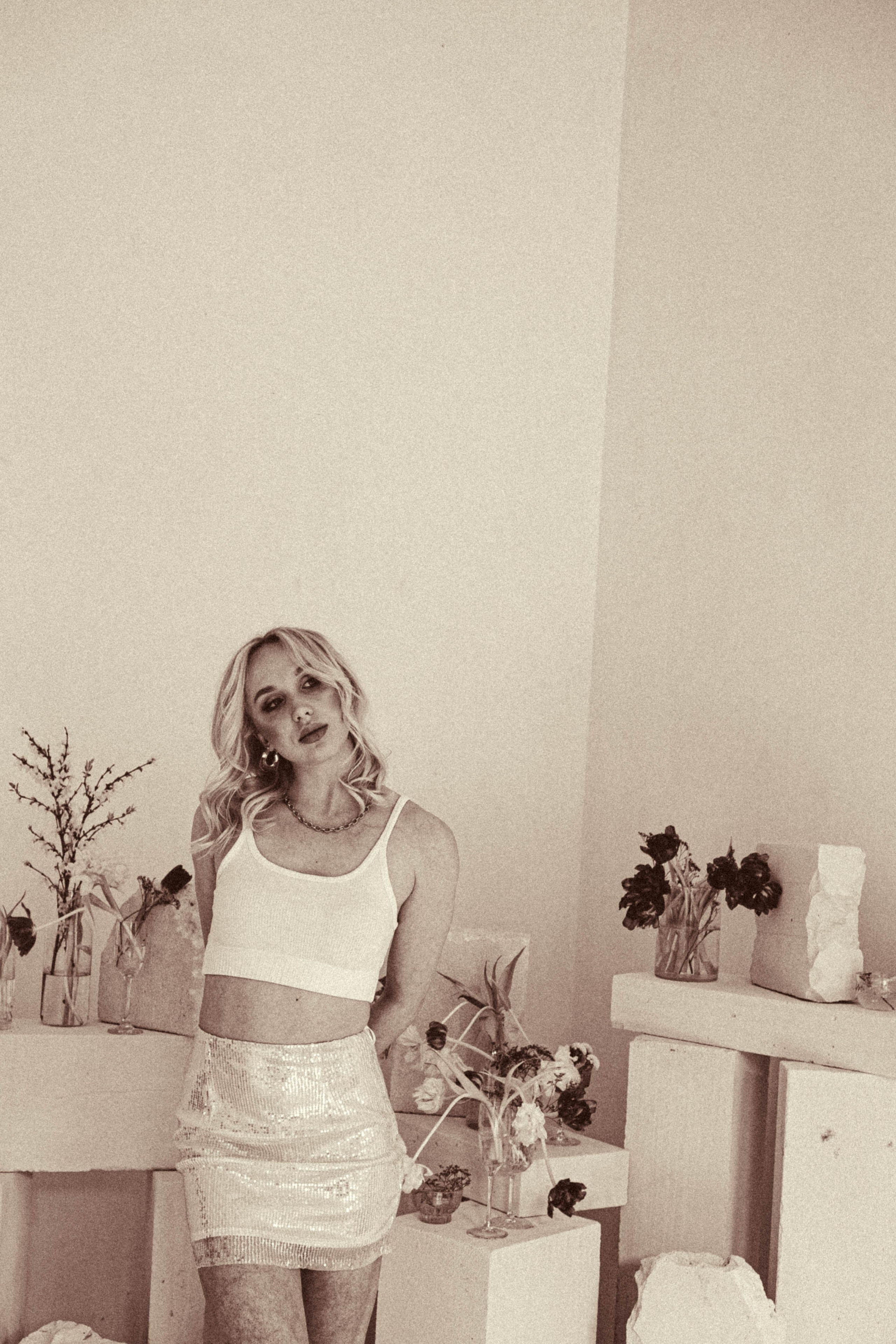 Винтажный стиль. Профессиональный фотограф, Санкт-Петербург — Виктория Богомолова