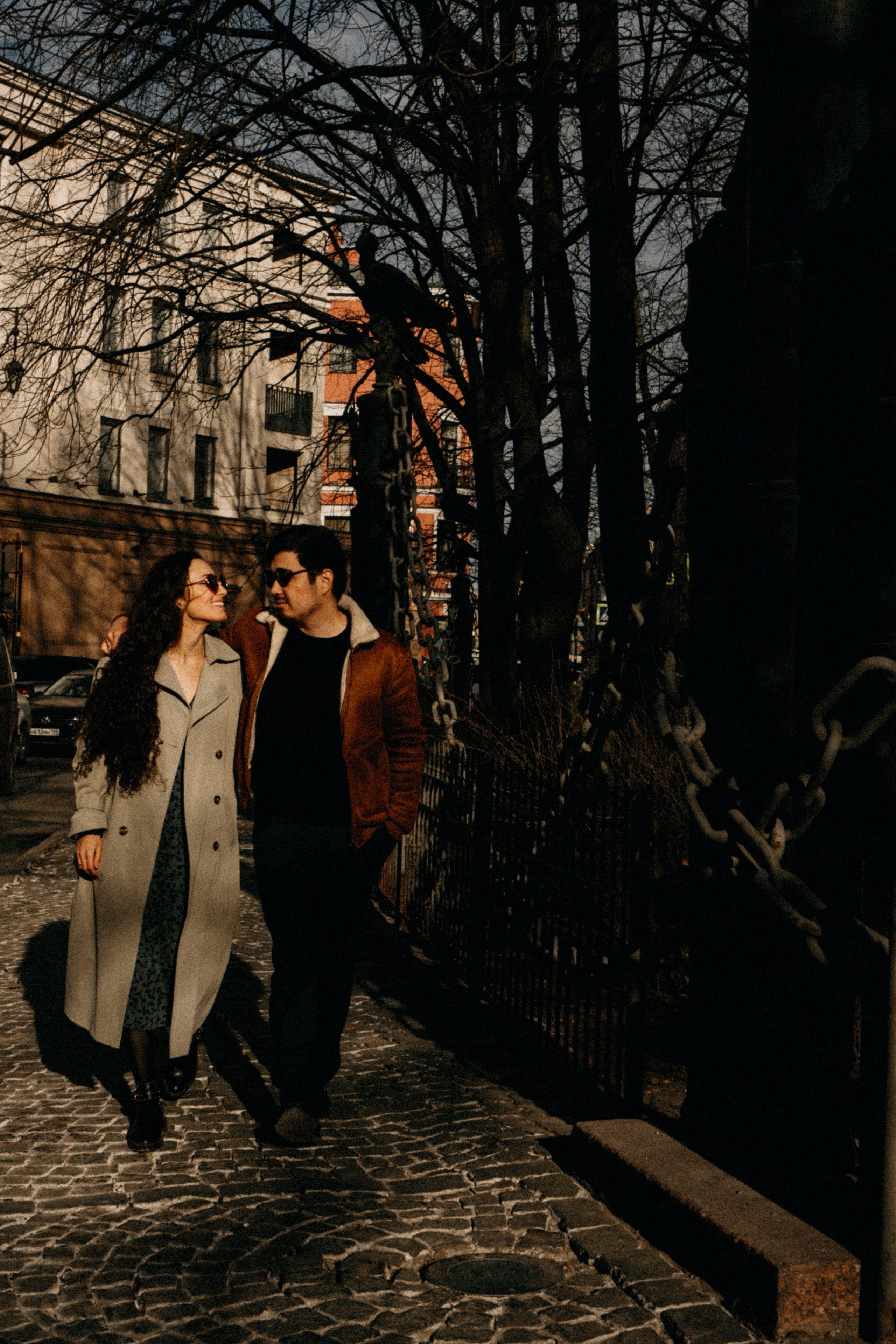 Love story. Профессиональный фотограф, Санкт-Петербург — Виктория Богомолова