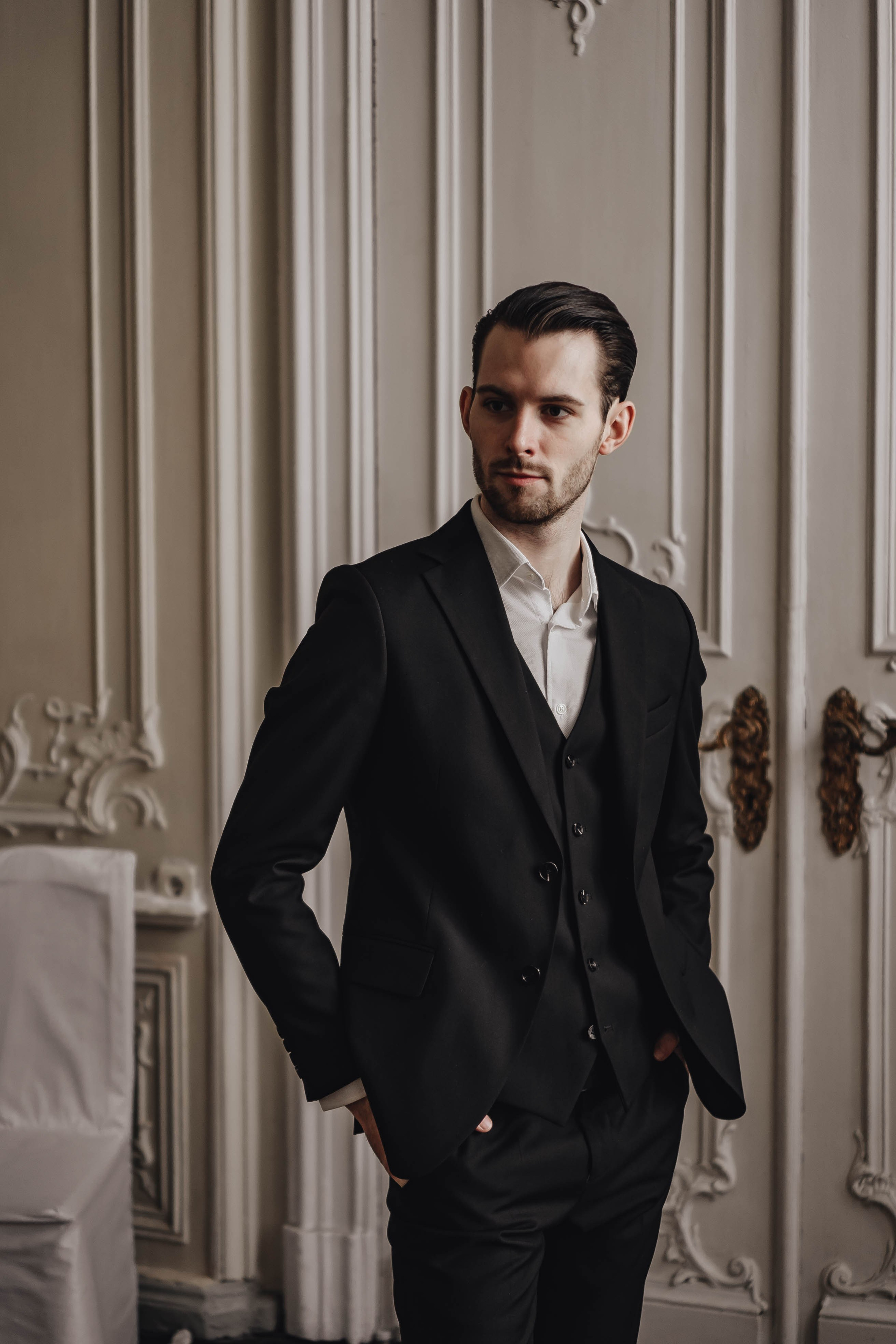 СВАДЕБНАЯ ФОТОСЕСИИЯ В НИКОЛАЕВСКОМ ДВОРЦЕ. Профессиональный фотограф, Санкт-Петербург — Виктория Богомолова