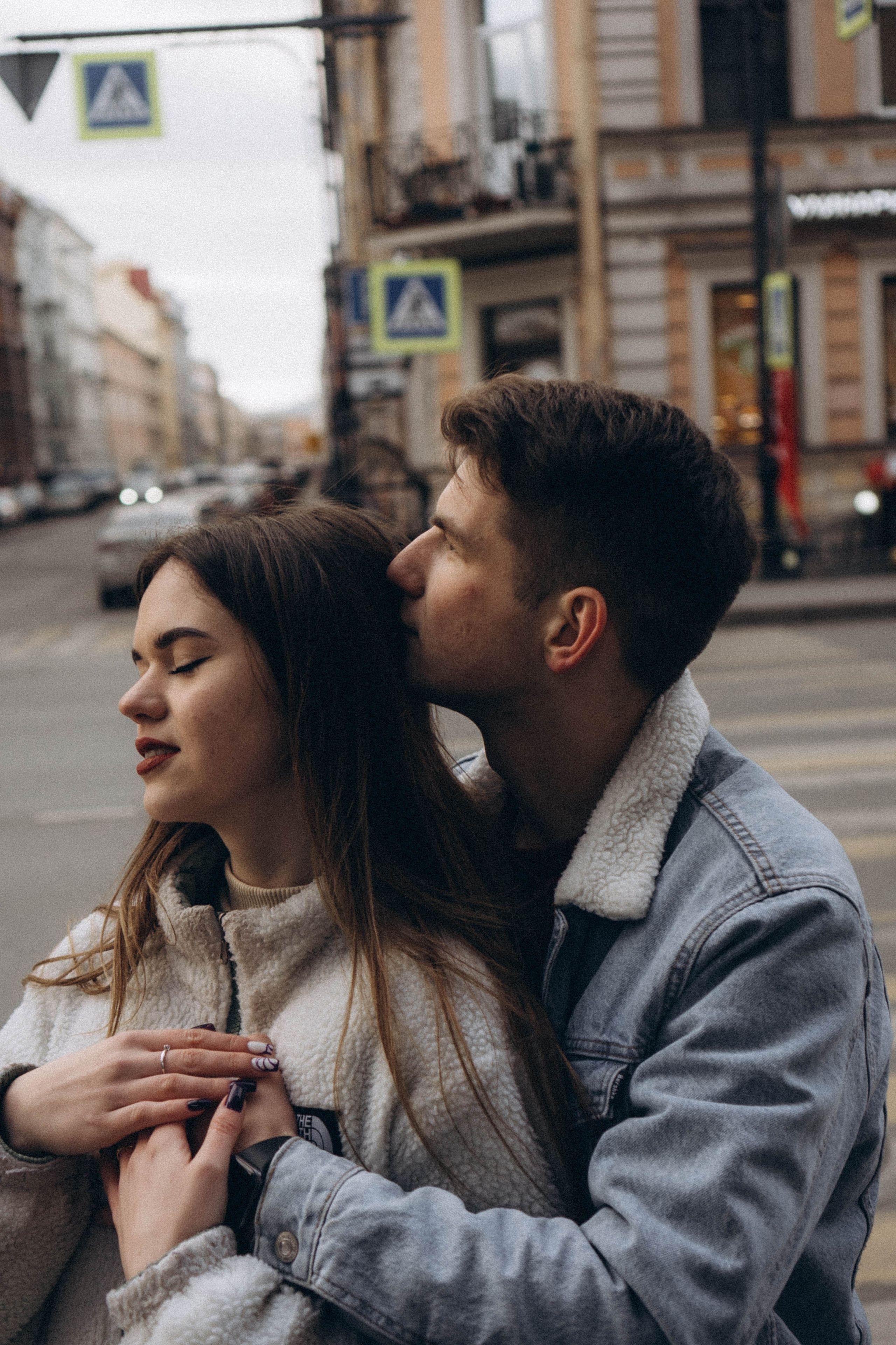 Прогулочная. Профессиональный фотограф, Санкт-Петербург — Виктория Богомолова