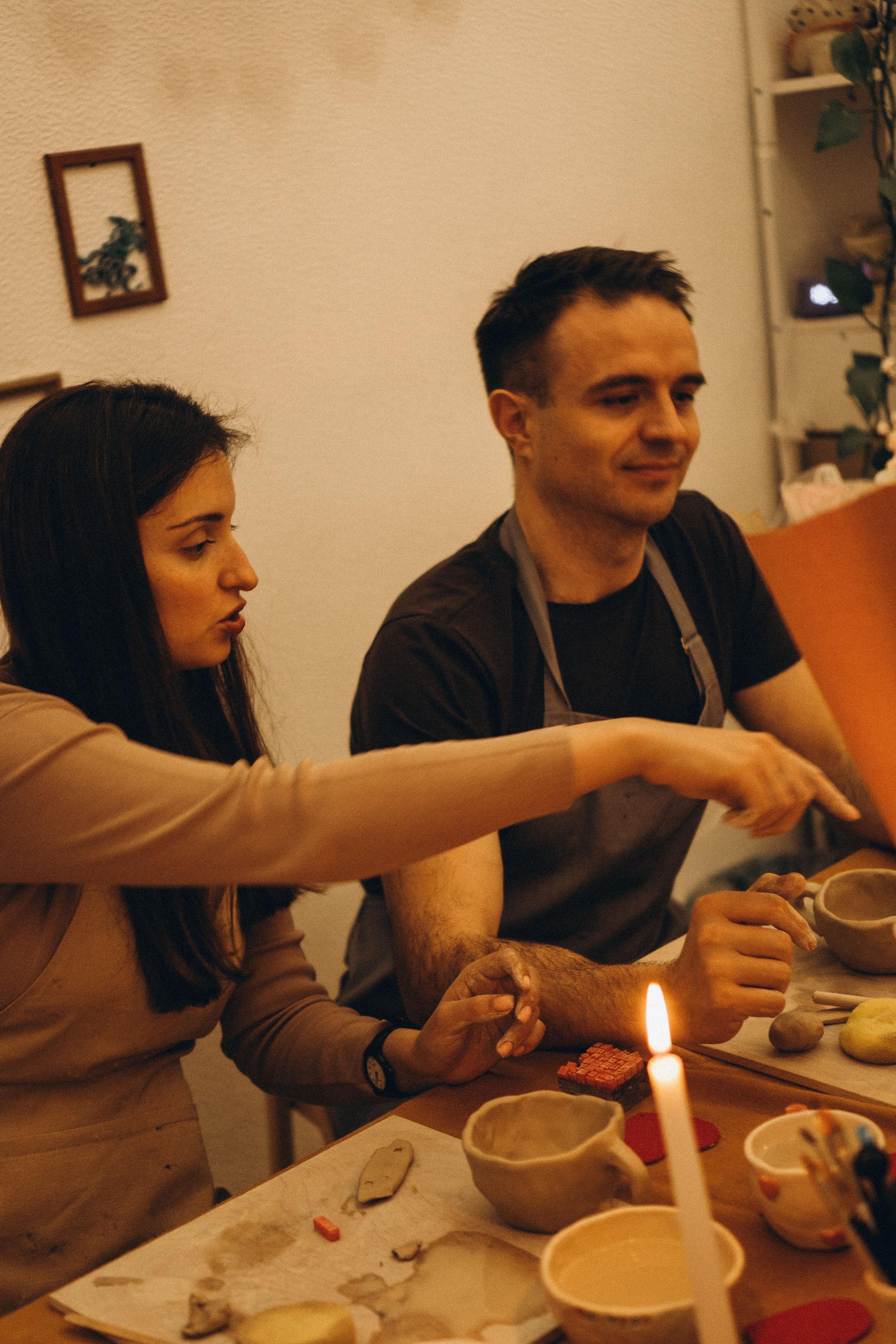 ЛЕПКАРНЯ. Профессиональный фотограф, Санкт-Петербург — Виктория Богомолова