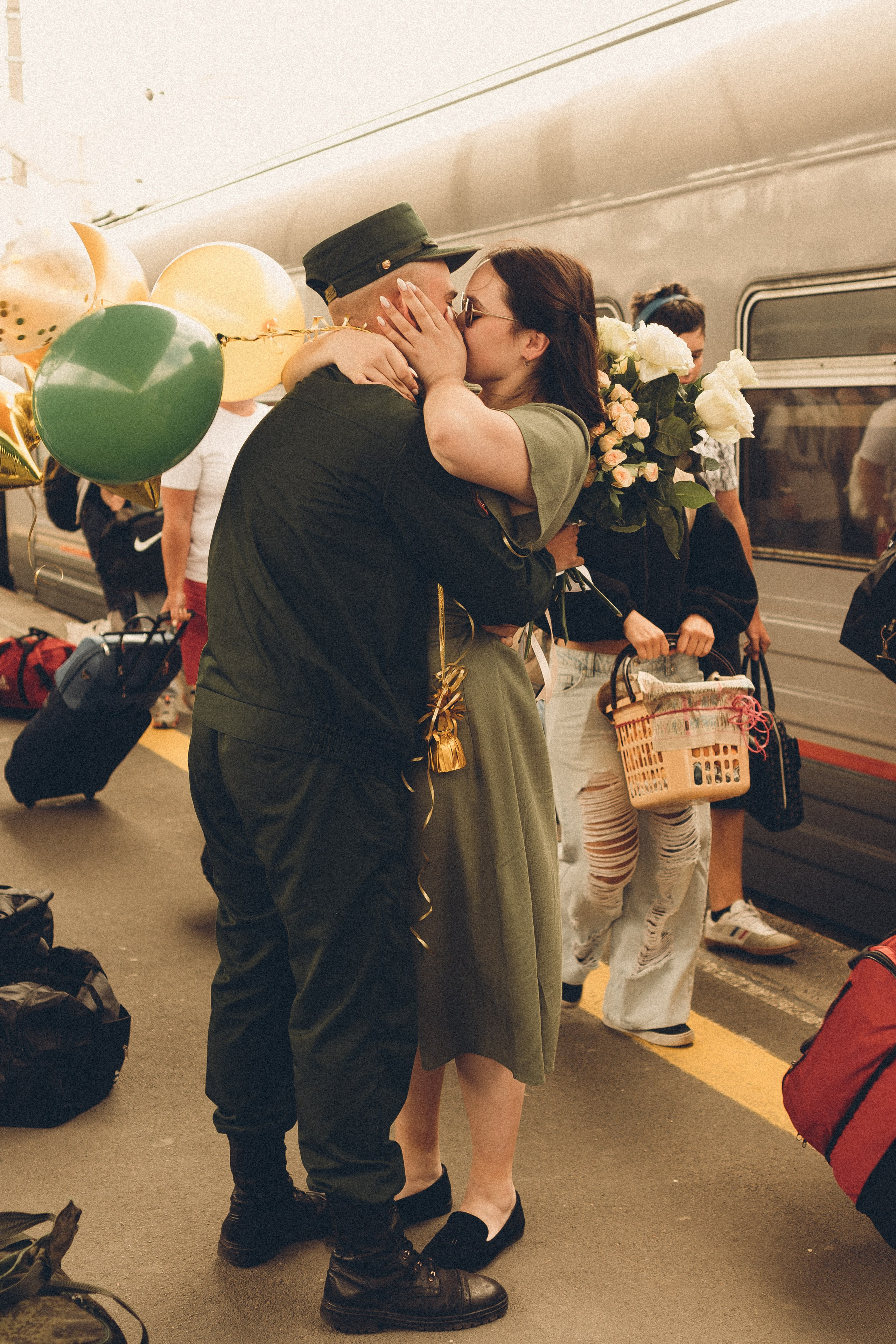ПРЕДЛОЖЕНИЕ. Профессиональный фотограф, Санкт-Петербург — Виктория Богомолова
