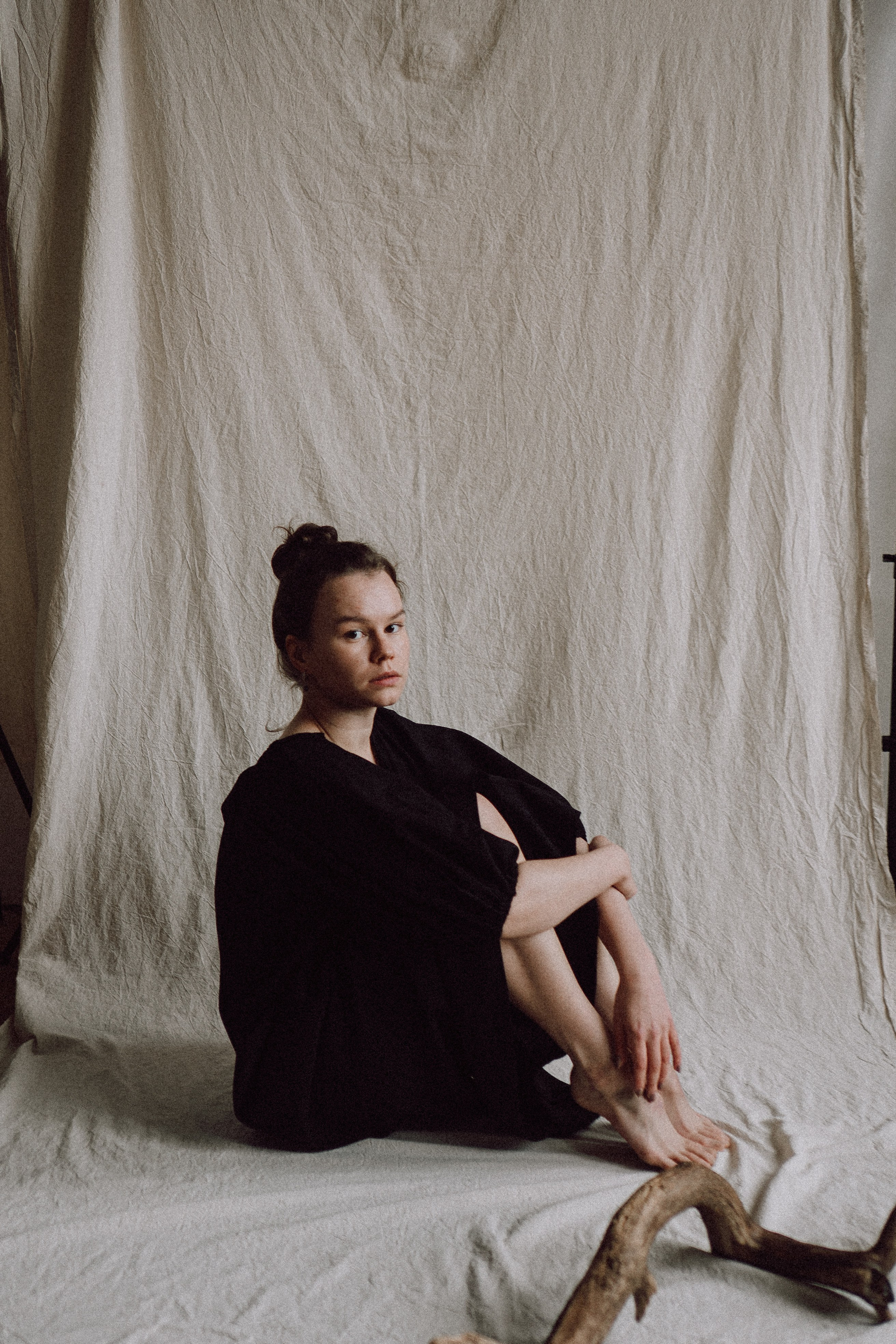 СТУДИЙНАЯ. Профессиональный фотограф, Санкт-Петербург — Виктория Богомолова