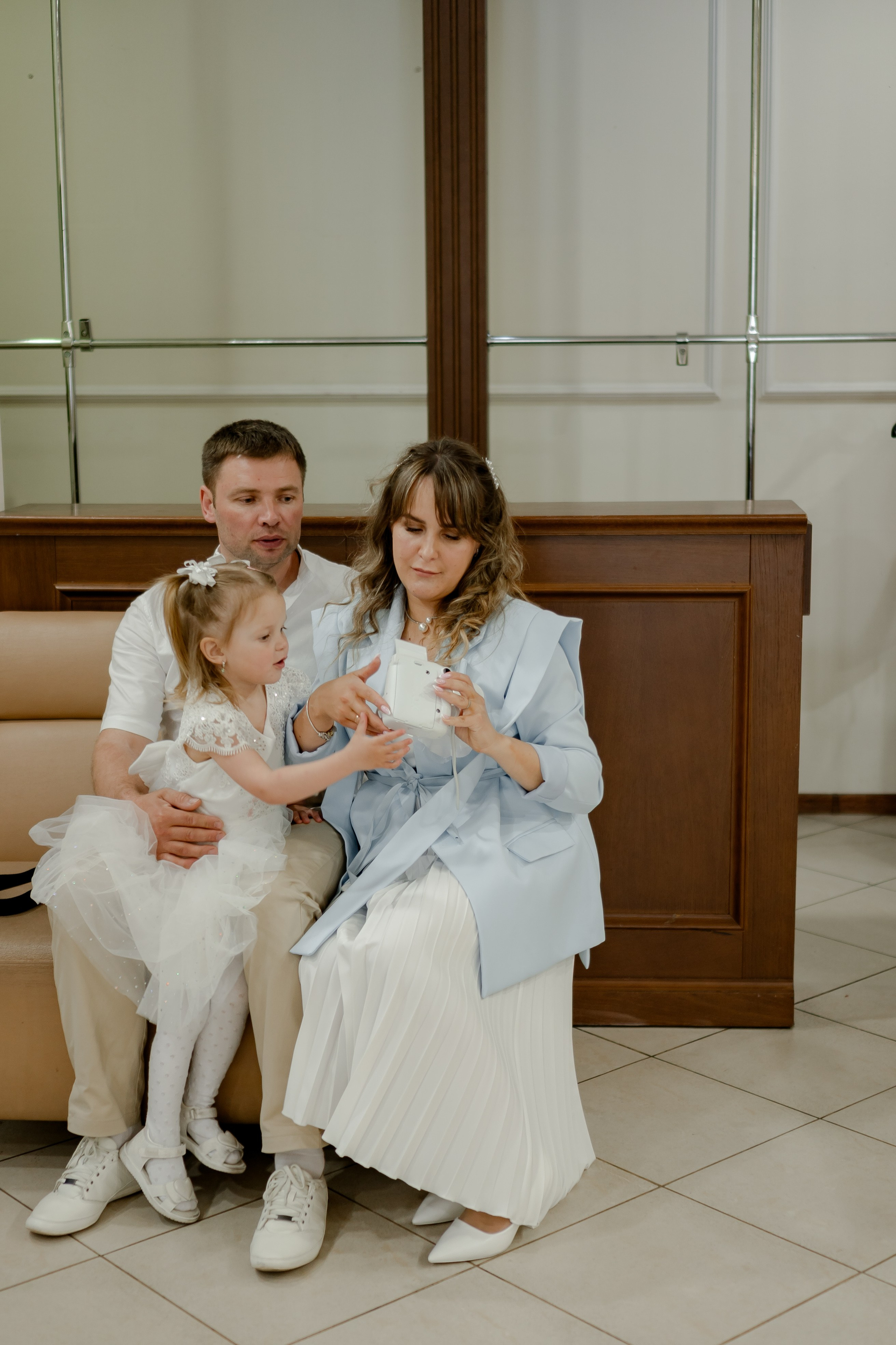 СВАДЕБНАЯ СЬЕМКА В ЗАГСЕ И БАНКЕТ. Профессиональный фотограф, Санкт-Петербург — Виктория Богомолова