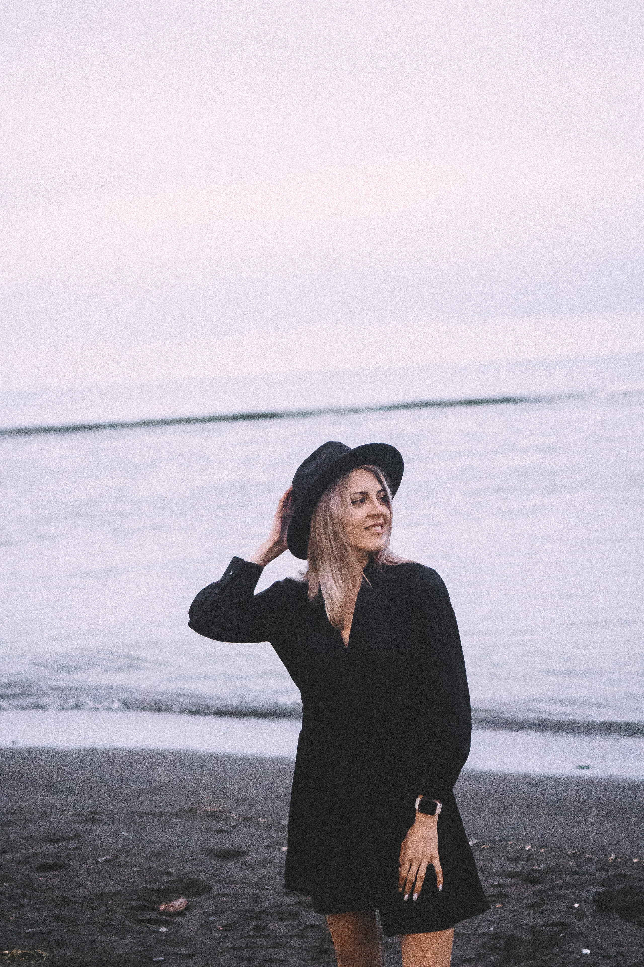 Фотосесиия на море. Профессиональный фотограф, Санкт-Петербург — Виктория Богомолова