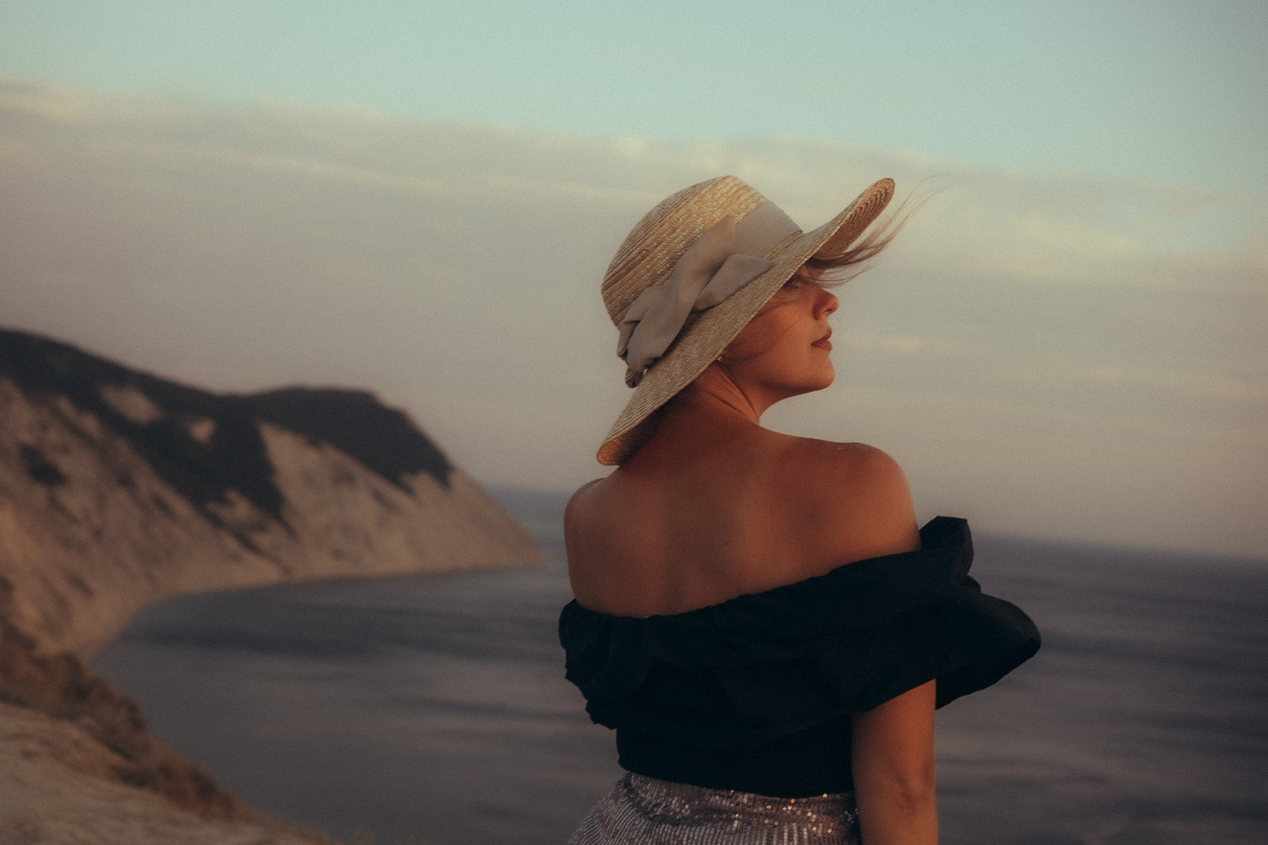 Вечерняя прогулка по Анапе. Профессиональный фотограф, Санкт-Петербург — Виктория Богомолова