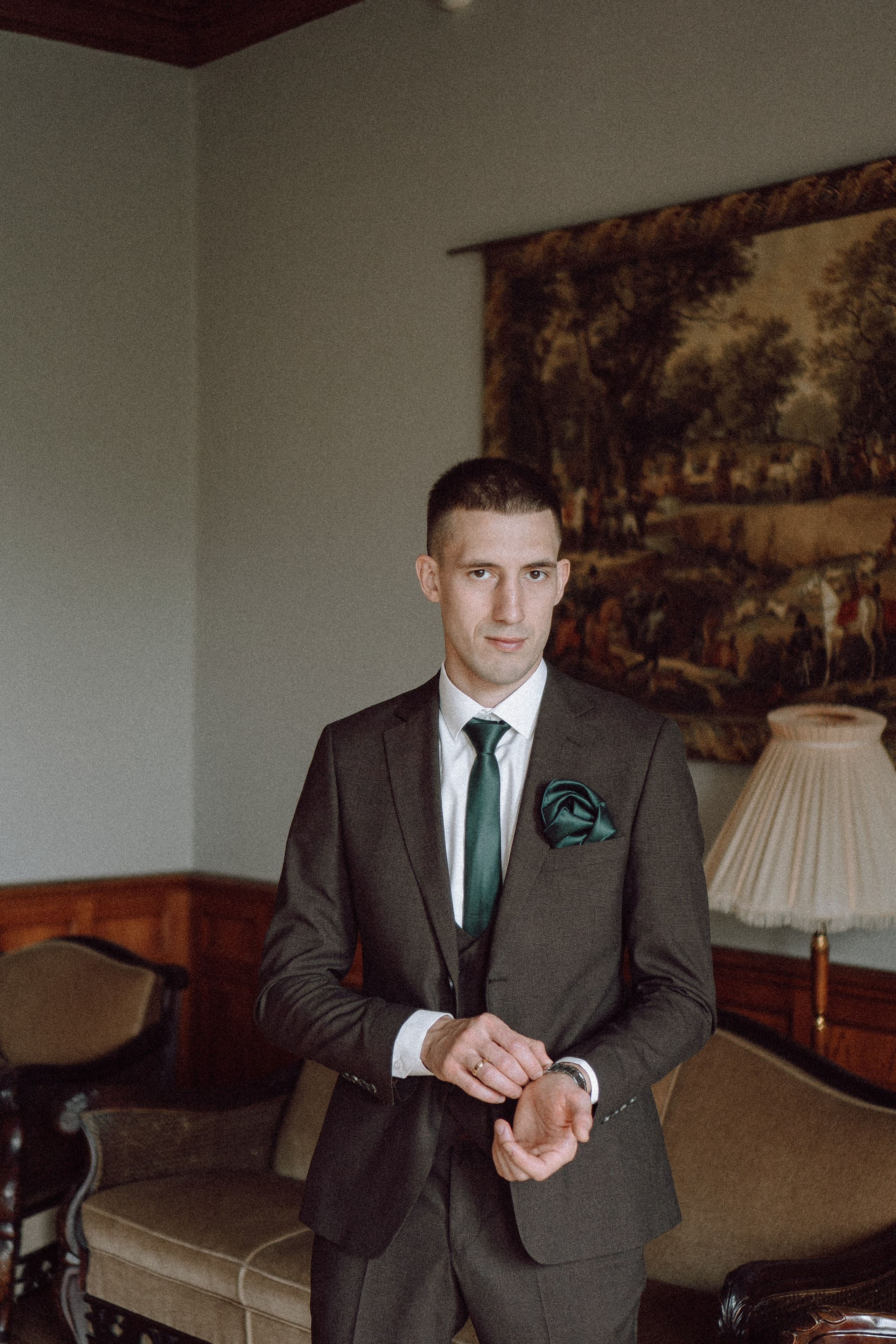 СВАДЕБНАЯ ПРОГУЛКА В САНТК-ПЕТЕРБУРГЕ (ИСАКИЕВСКИЙ СОБОР, ЗИМНЯЯ КАНАВКА, ЭРМИТАЖ И БОЛЬШАЯ МОРСКАЯ УЛИЦА). Профессиональный фотограф, Санкт-Петербург — Виктория Богомолова