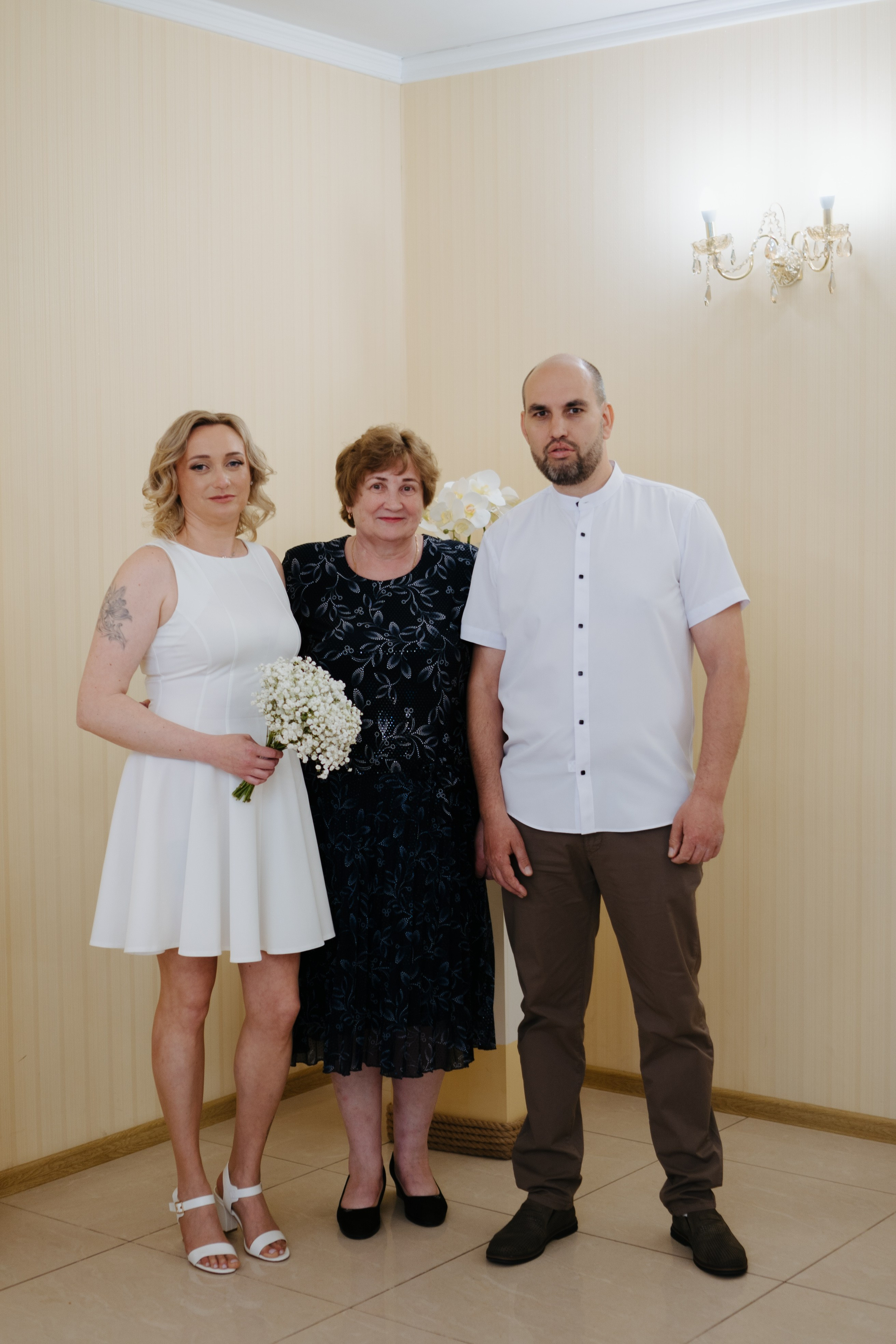 СВАДЕБНЫЙ РЕПОРТАЖ. Профессиональный фотограф, Санкт-Петербург — Виктория Богомолова