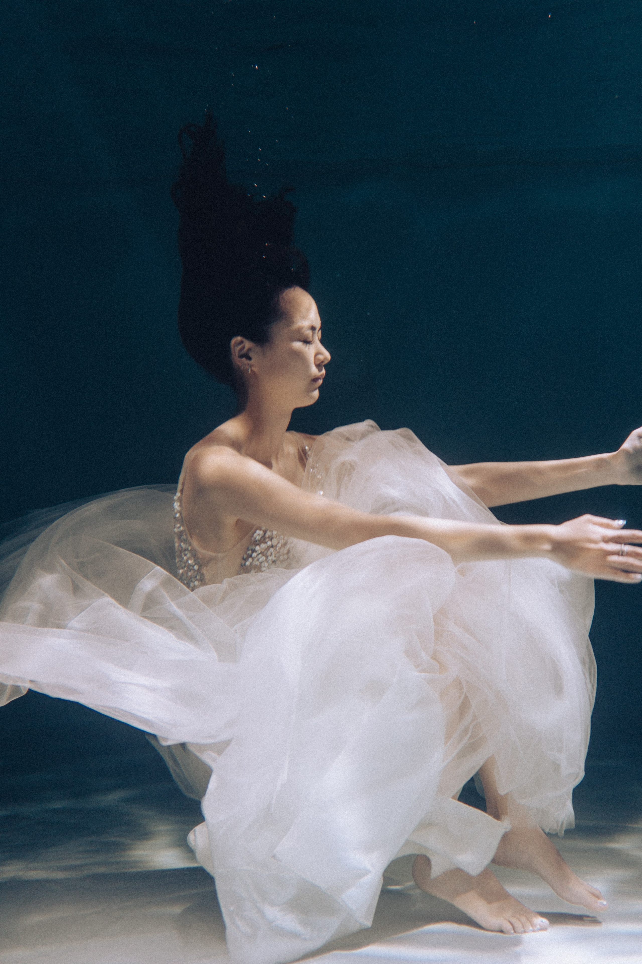 ФОТОСЕСИСИЯ В БАССЕЙНЕ. Профессиональный фотограф, Санкт-Петербург — Виктория Богомолова