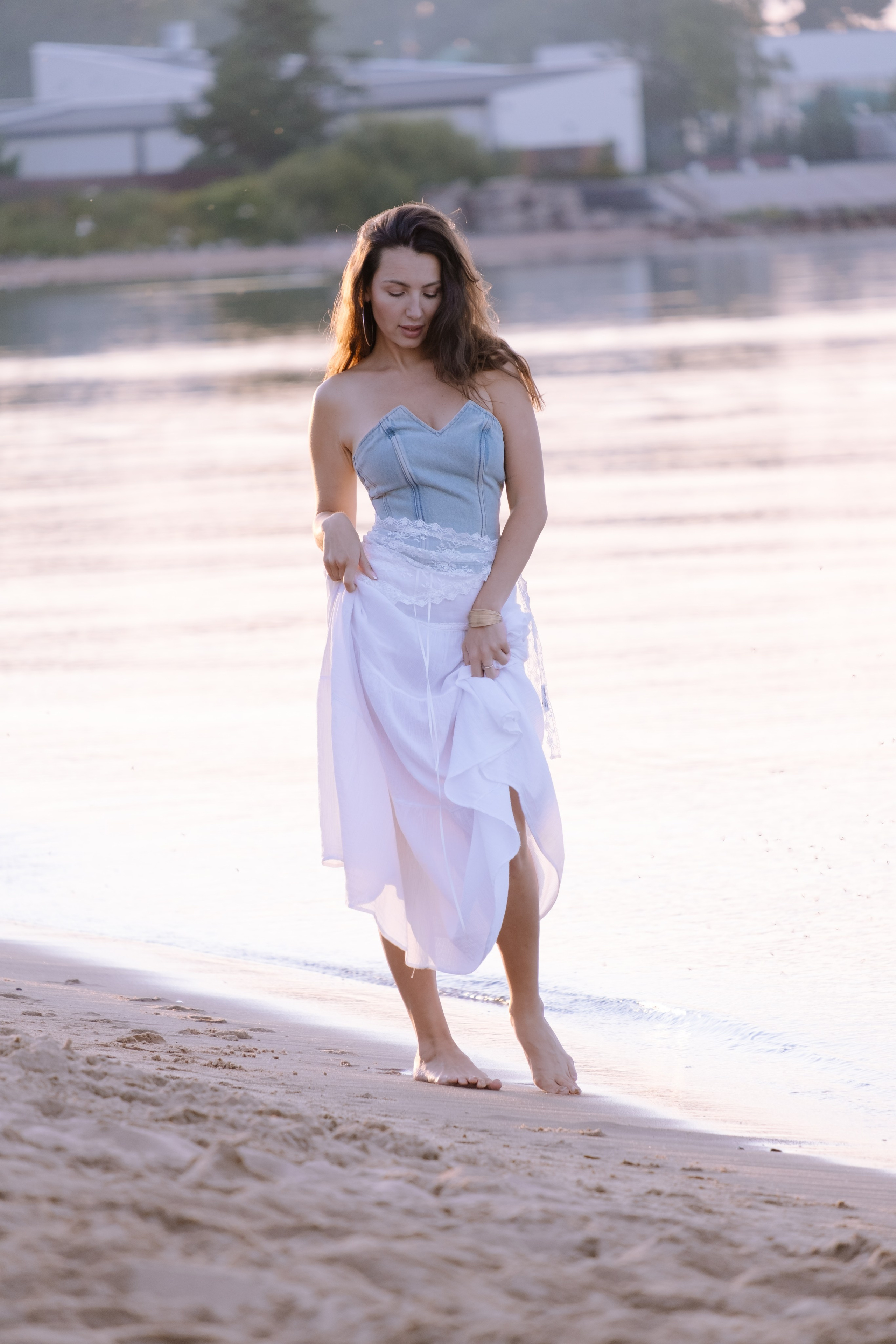 ПРОГУЛКА ПО ЛАДОЖСКОМУ ОЗЕРУ. Профессиональный фотограф, Санкт-Петербург — Виктория Богомолова