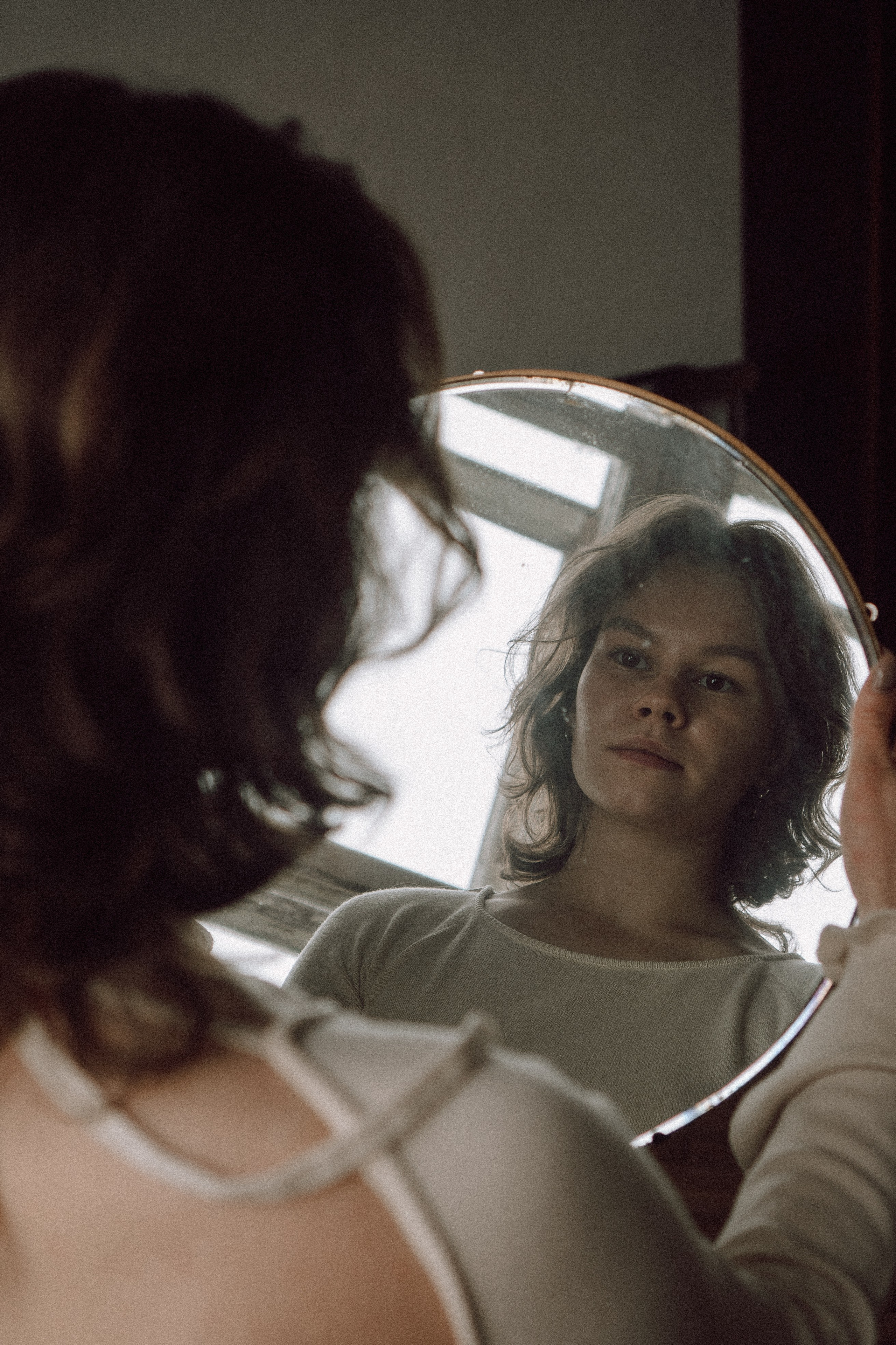 СТУДИЙНАЯ. Профессиональный фотограф, Санкт-Петербург — Виктория Богомолова