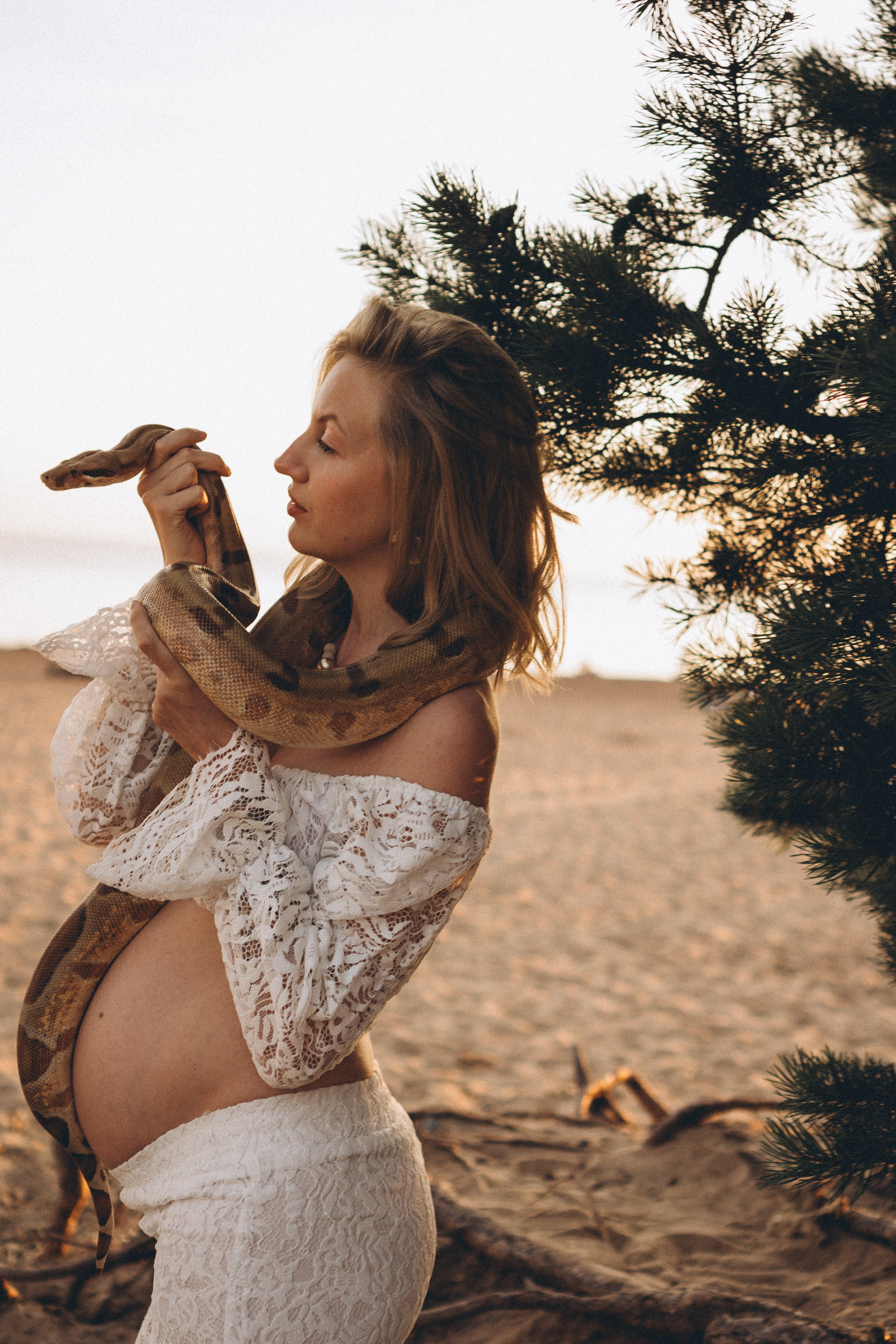 В ОЖИДАНИИ. Профессиональный фотограф, Санкт-Петербург — Виктория Богомолова