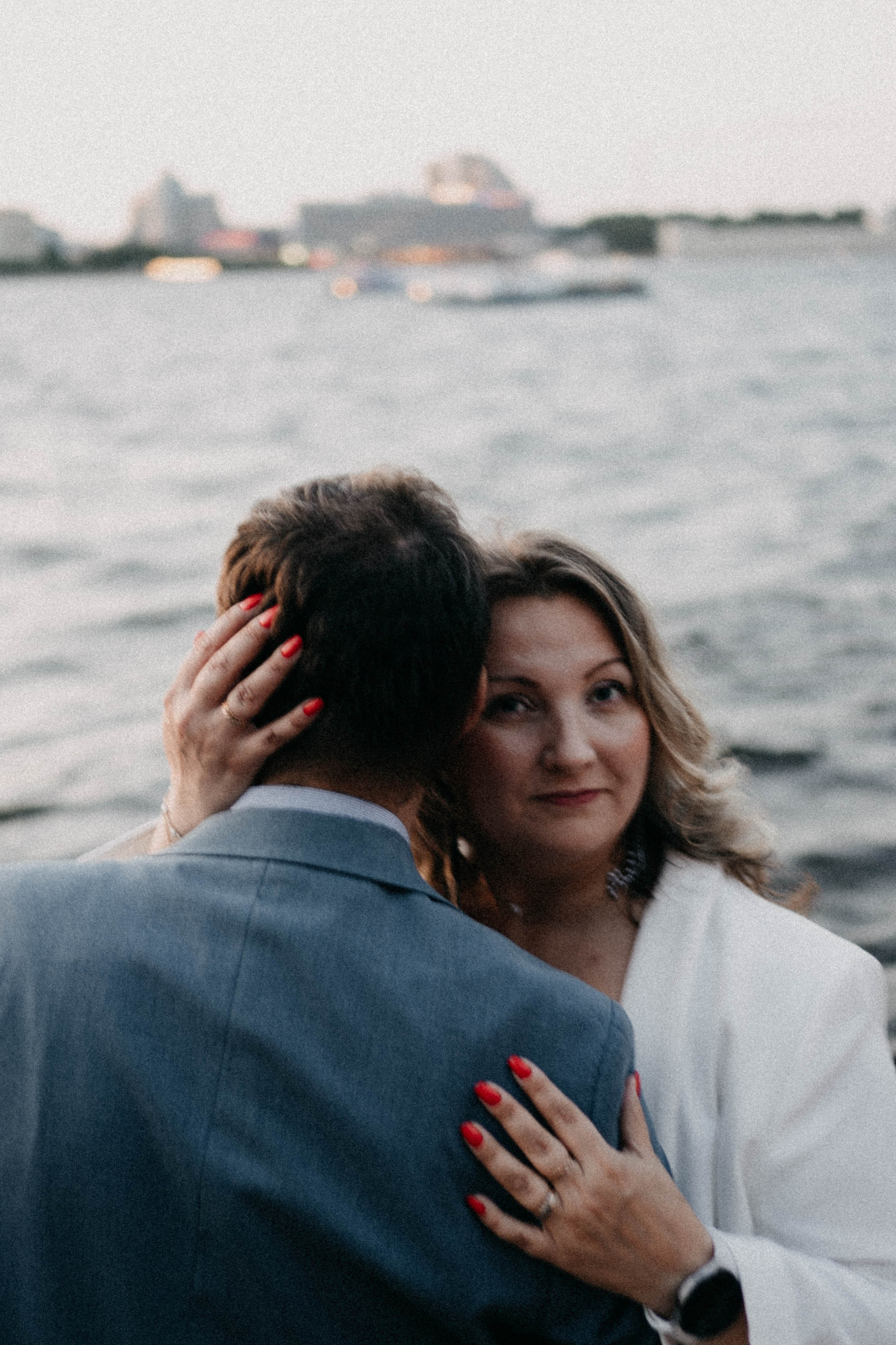 Закатная серия. Профессиональный фотограф, Санкт-Петербург — Виктория Богомолова