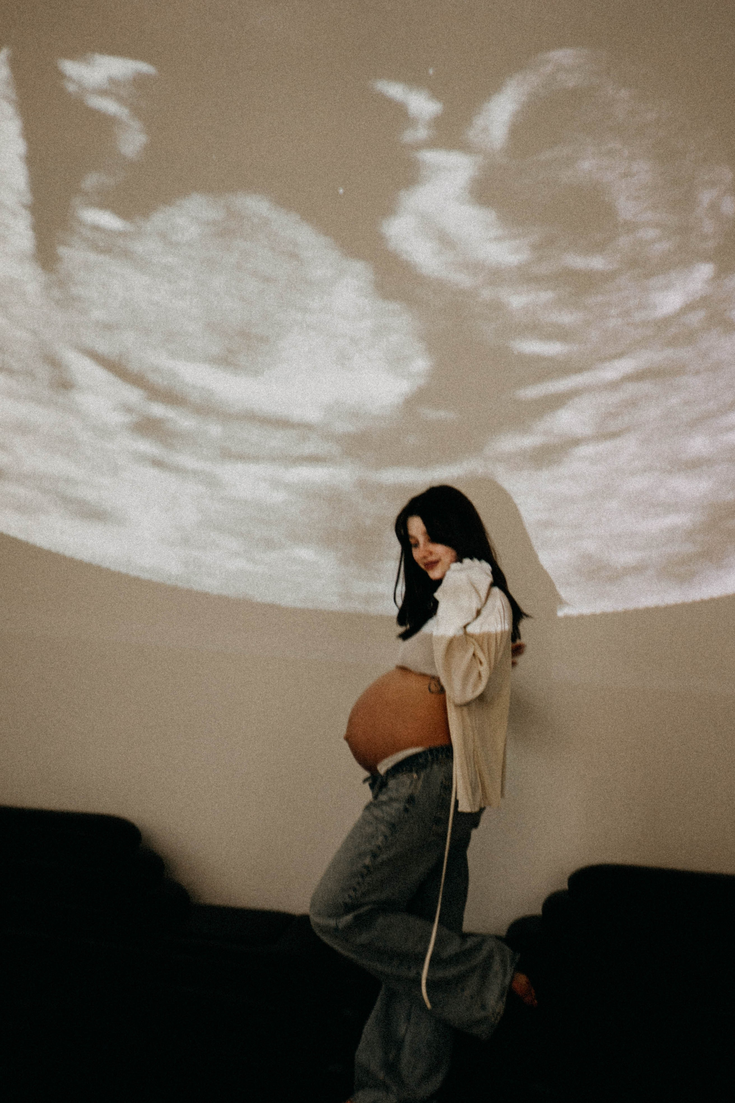 Love Story Беременность. Профессиональный фотограф, Санкт-Петербург — Виктория Богомолова