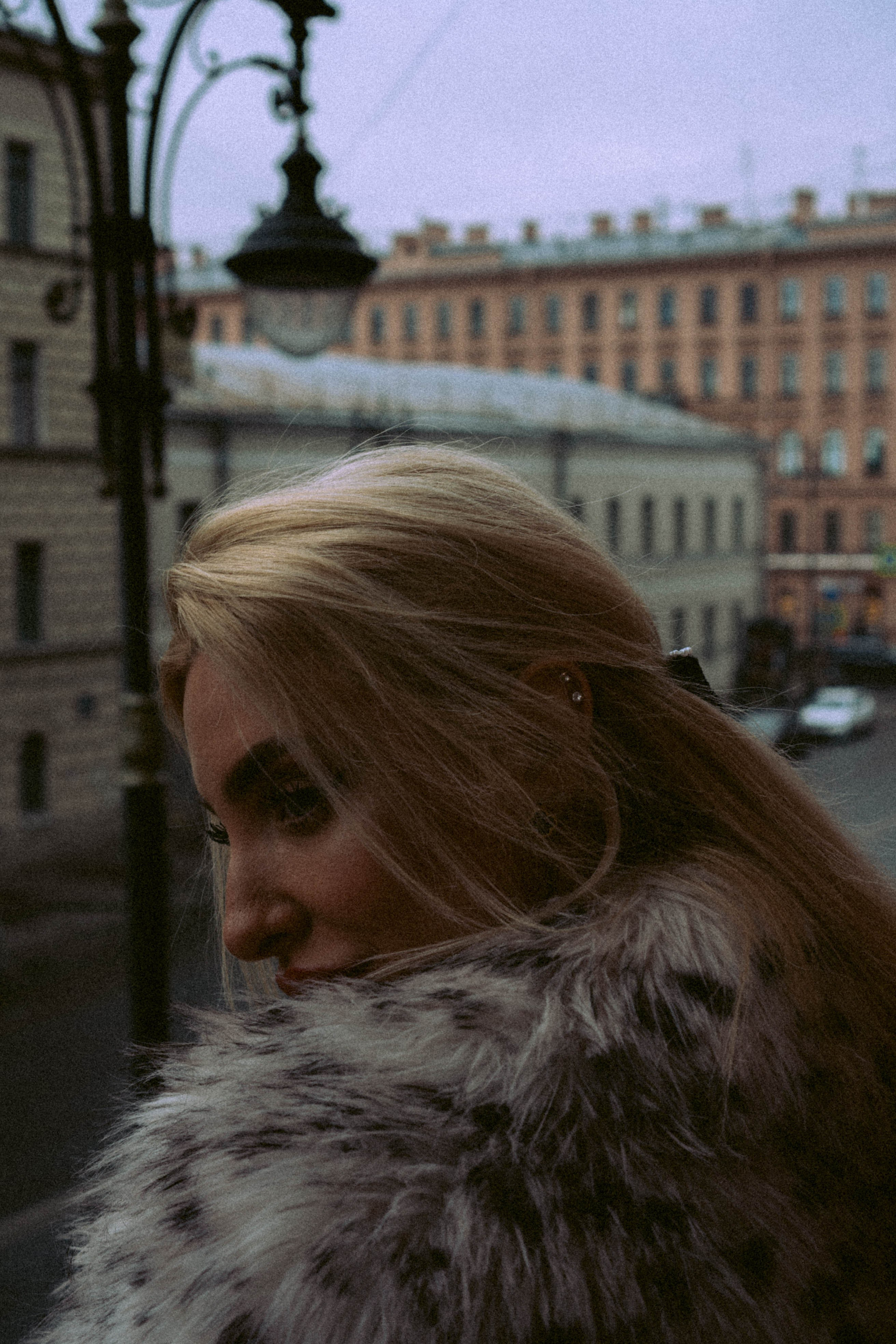 Винтажная серия. Профессиональный фотограф, Санкт-Петербург — Виктория Богомолова