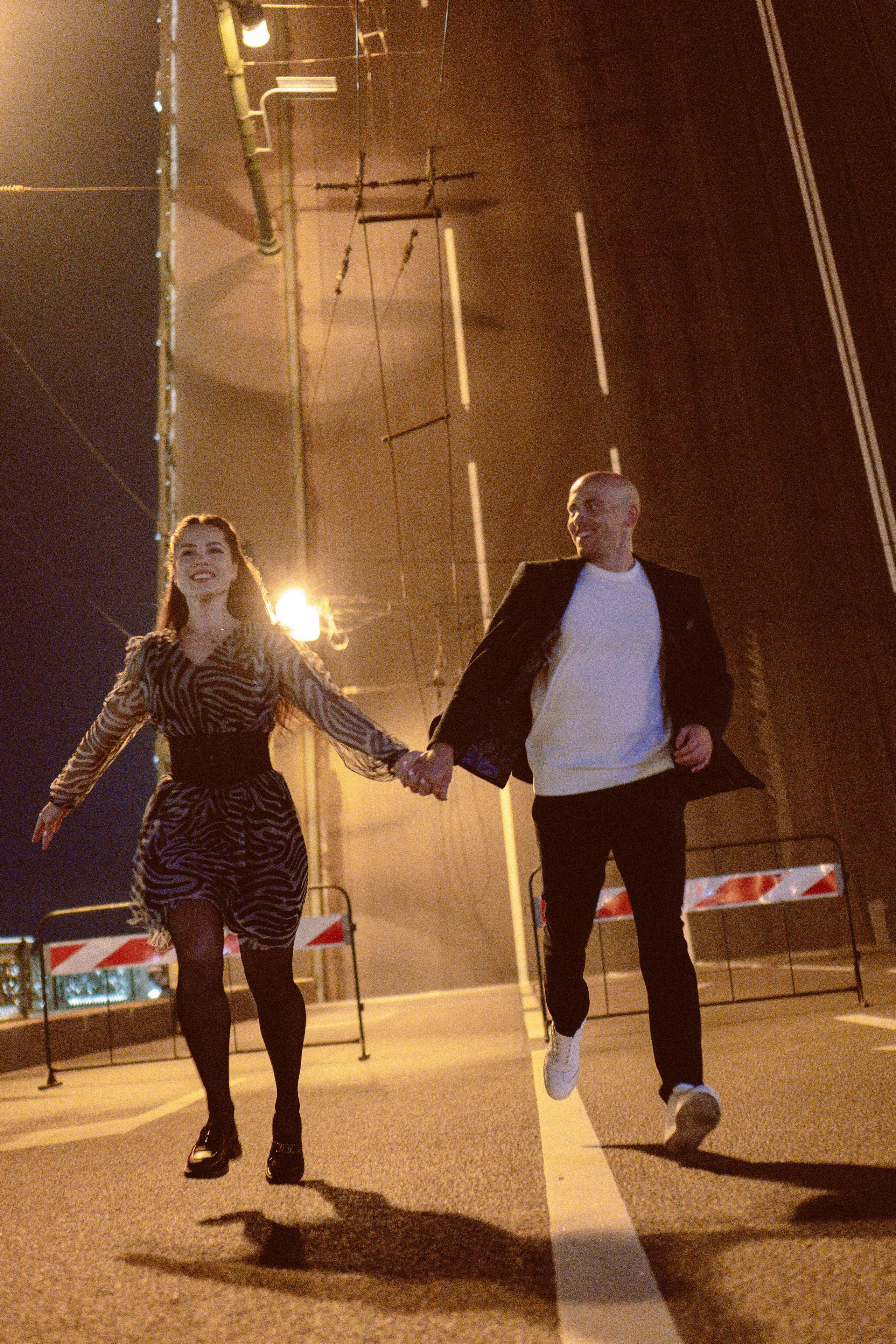 Любовь и питер. Профессиональный фотограф, Санкт-Петербург — Виктория Богомолова