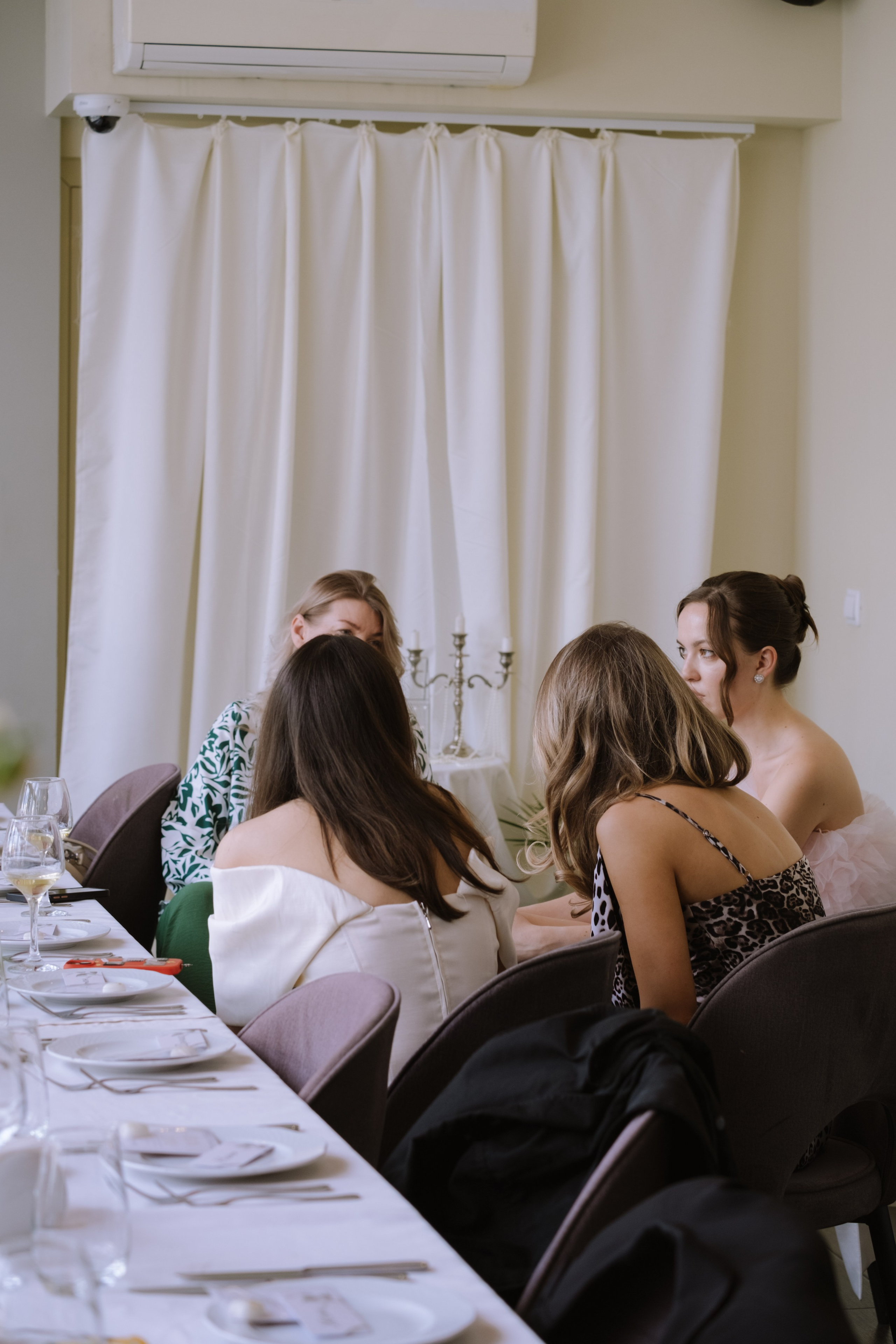 КАМЕРНАЯ СВАДЬБА СЬЕМКА БАНКЕТА (2 ЧАСА). Профессиональный фотограф, Санкт-Петербург — Виктория Богомолова