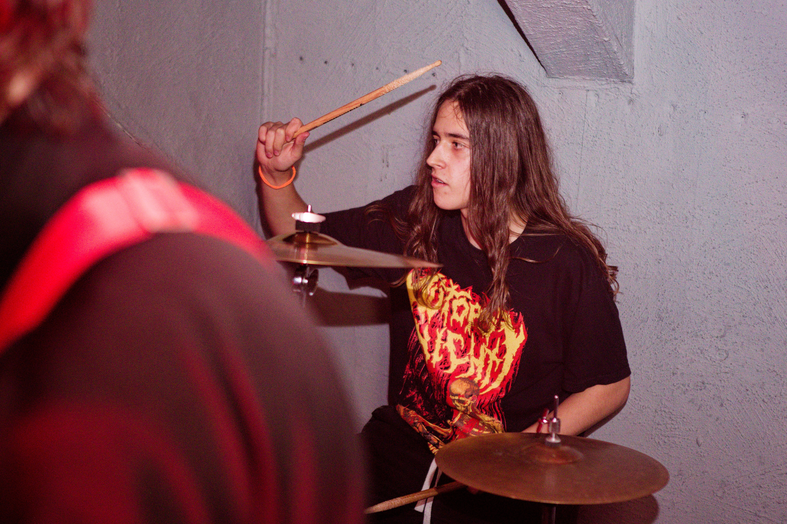 День Рождения «Тромбона», оба дня. Кутузов Евгений Фотограф в Южно-Сахалинске