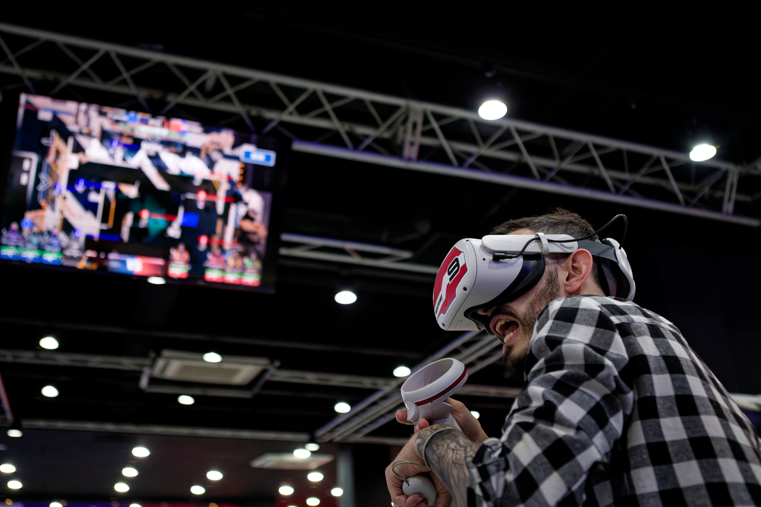 Турнир Warpoint battle, 2 сезон. Кутузов Евгений Фотограф в Южно-Сахалинске