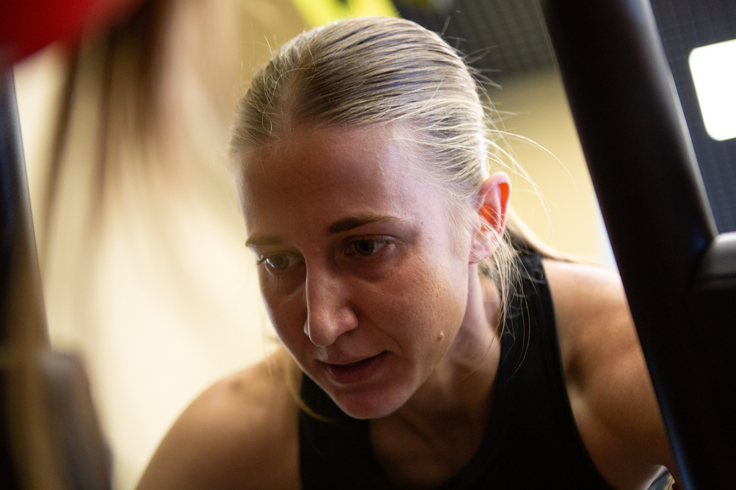 OCR Indoor Light. Кутузов Евгений Фотограф в Южно-Сахалинске