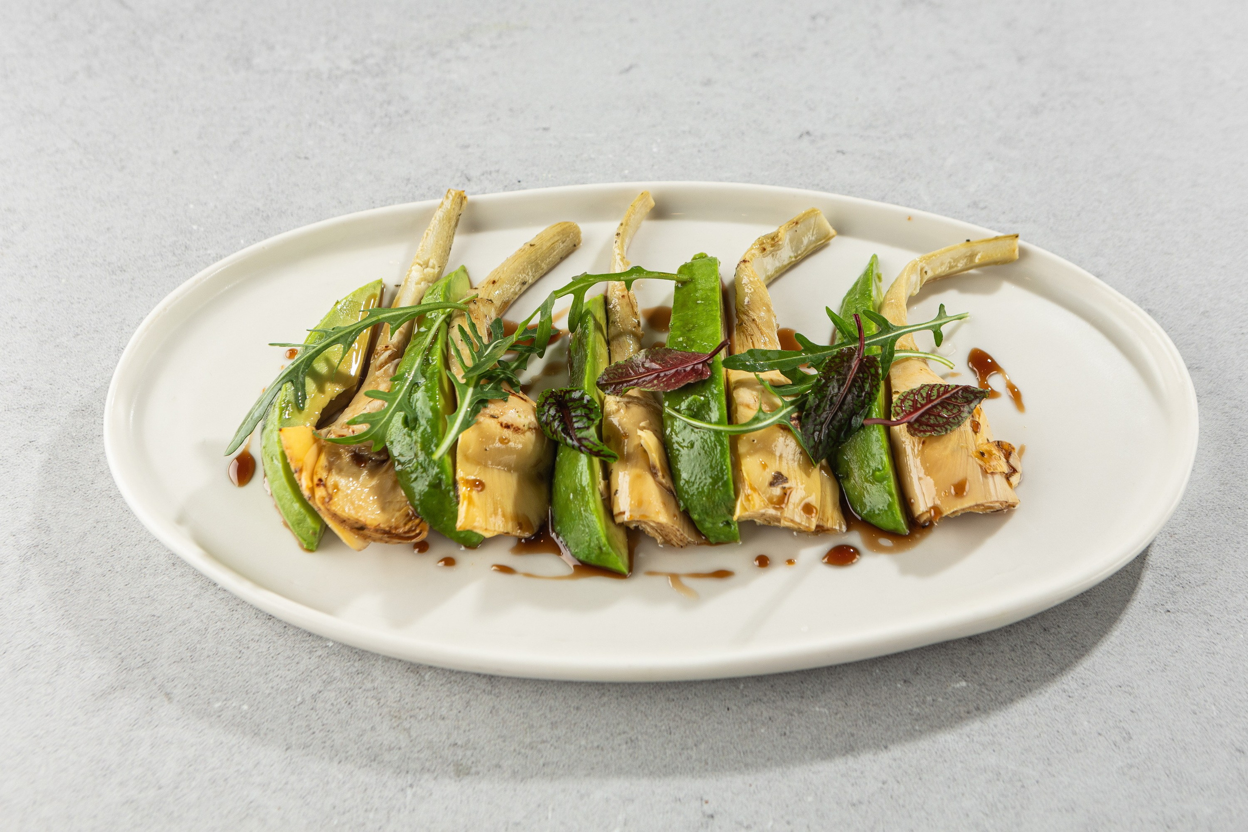 Портфолио Меню. Профессиональный Фуд фотограф в Санкт-Петербурге