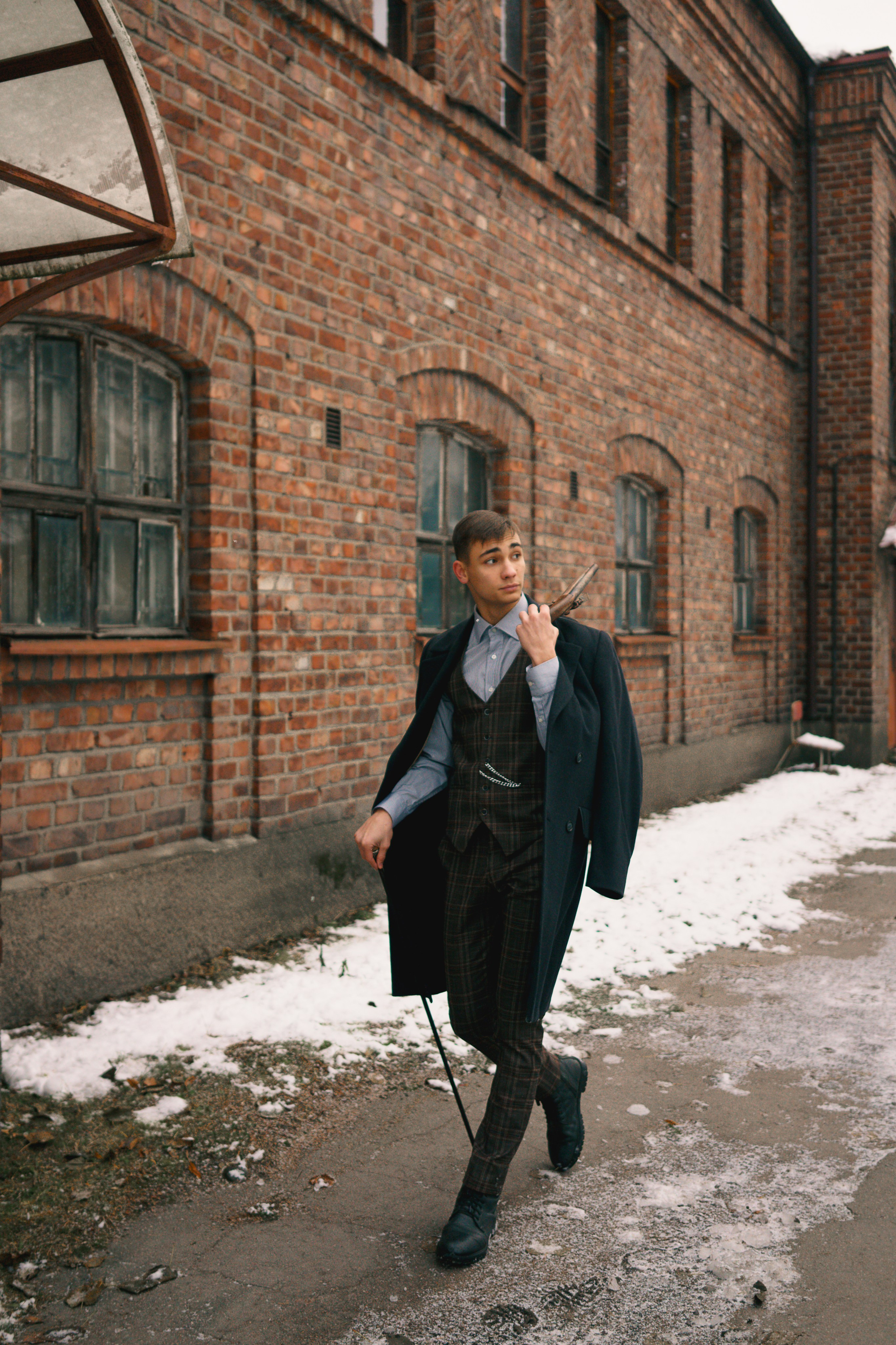 Мужские. Главная