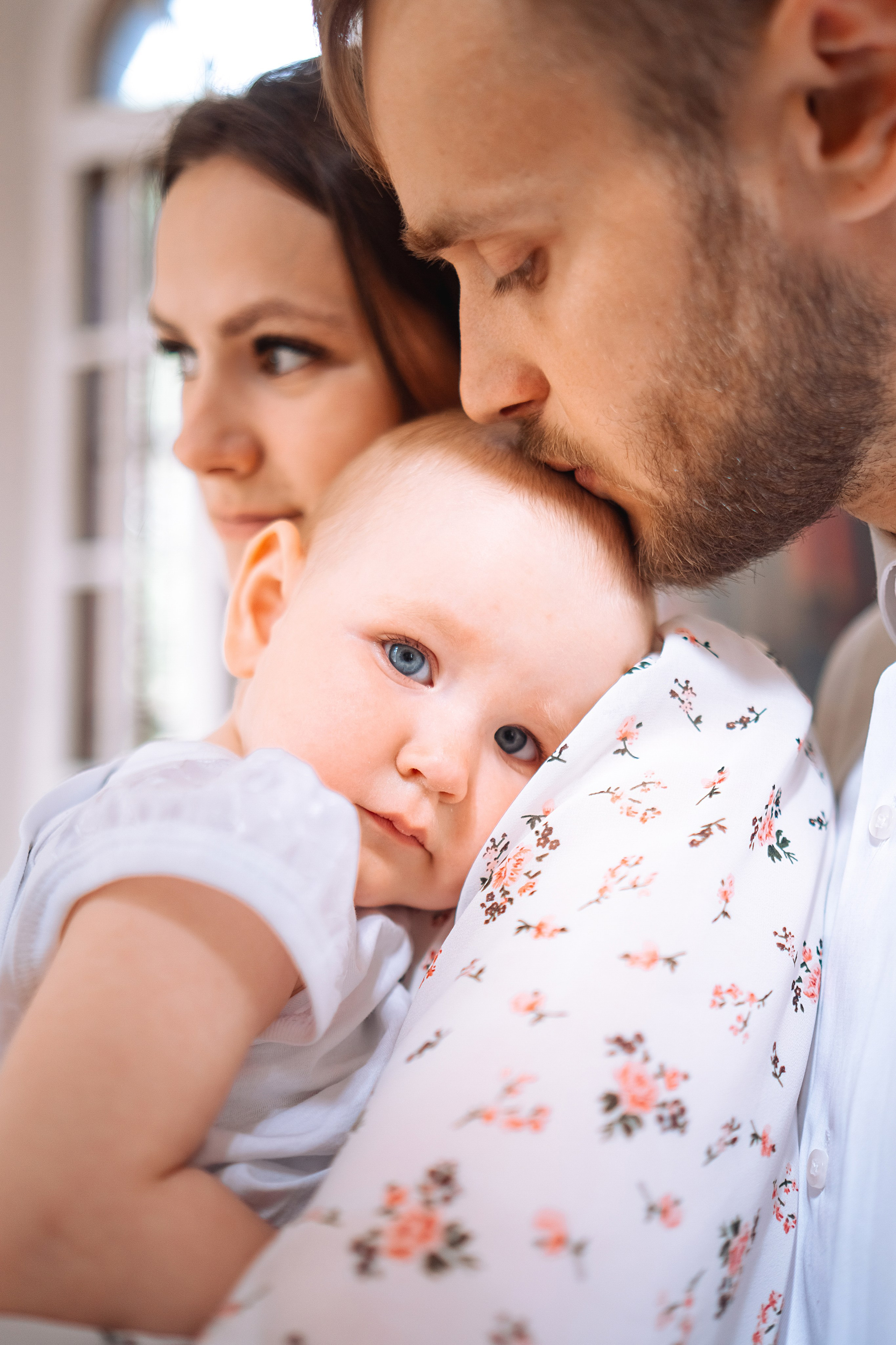 Крещения. Главная