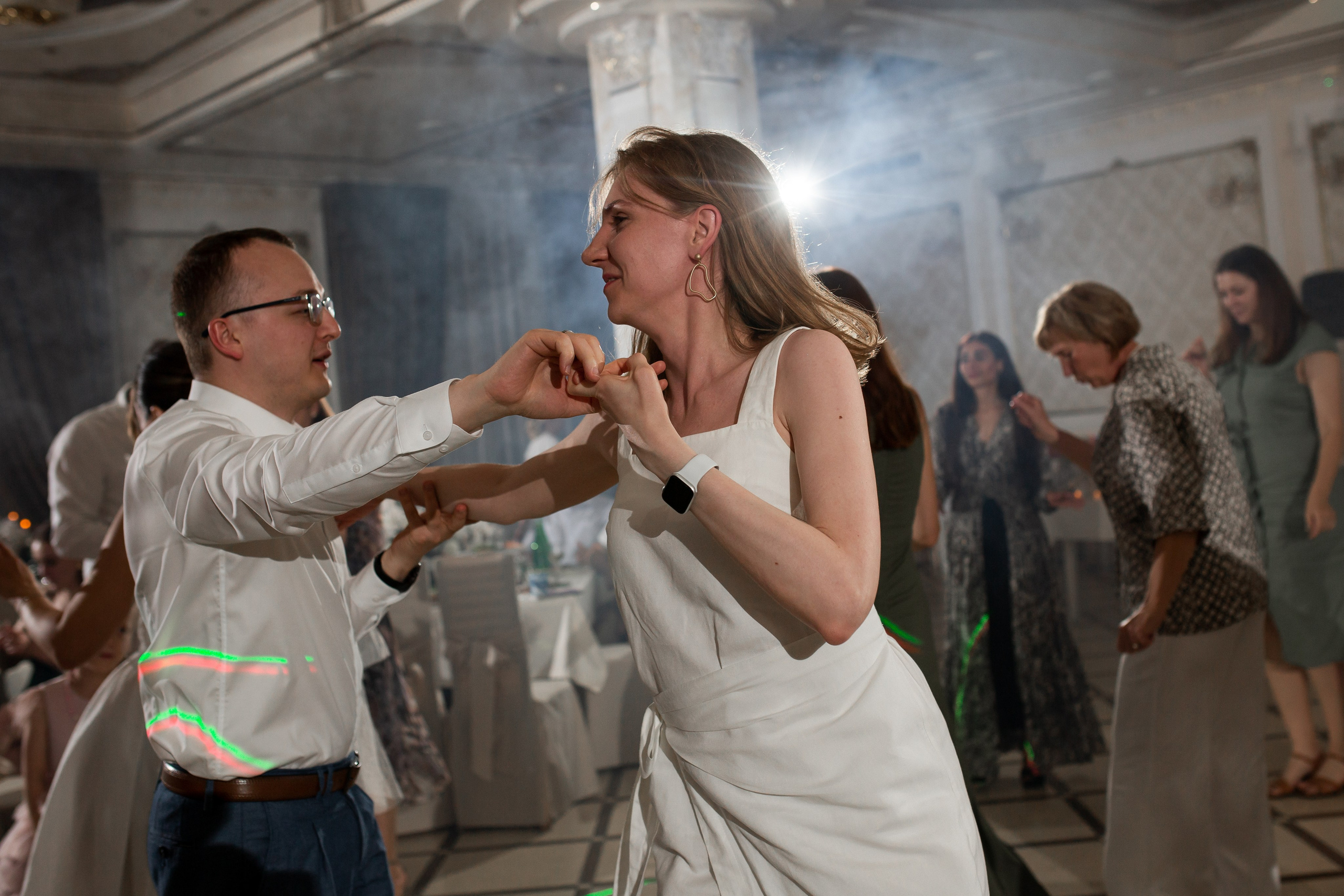 Руслан&Юля. Свадебный фотограф в Краснодаре Анастасия Широкова