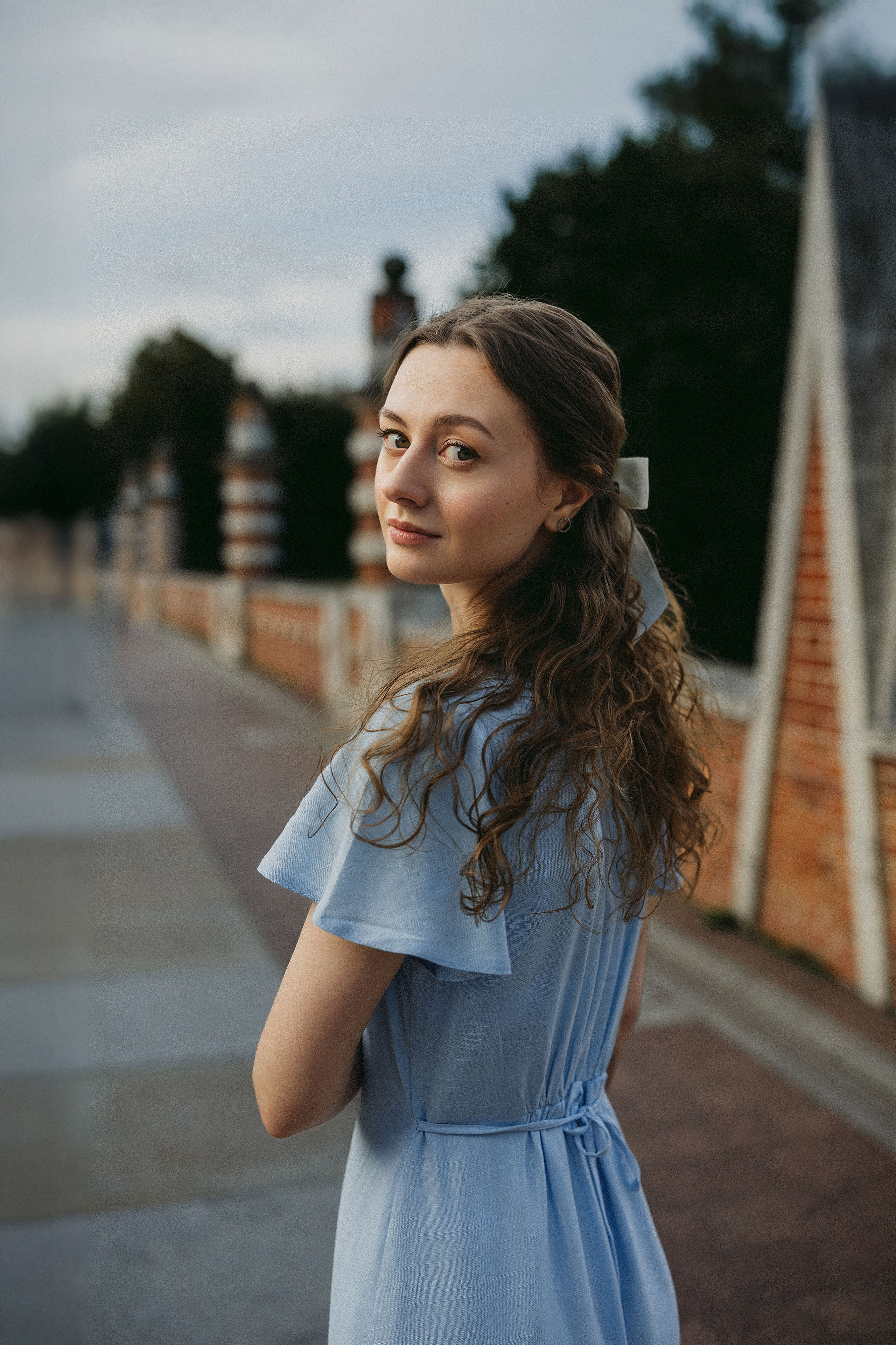 Марго. Фотограф в Москве Ангелина Ким