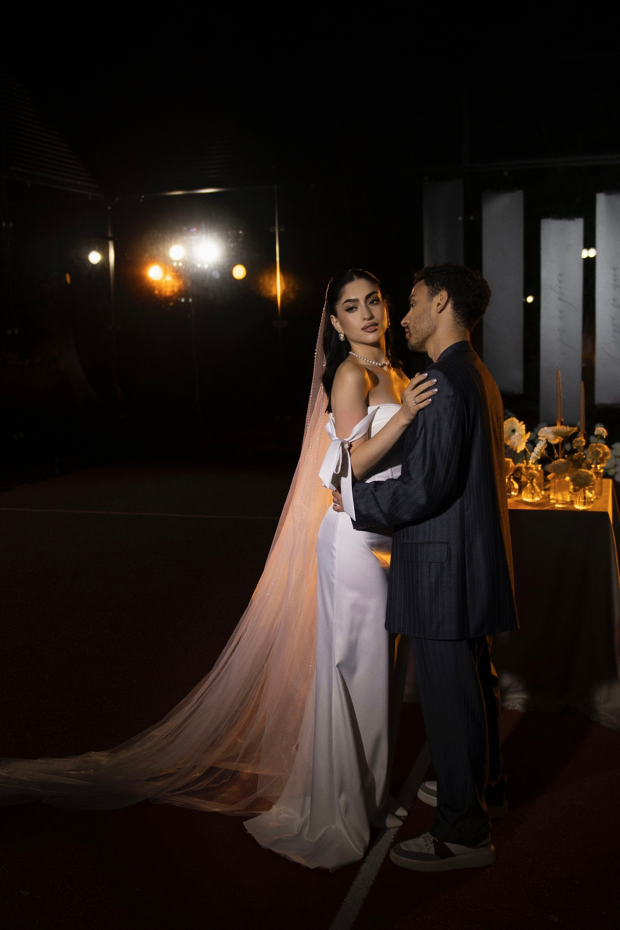 Габриэль и Диана 🎾. Свадебный и женский фотограф в Ставрополе Вика Лексеева