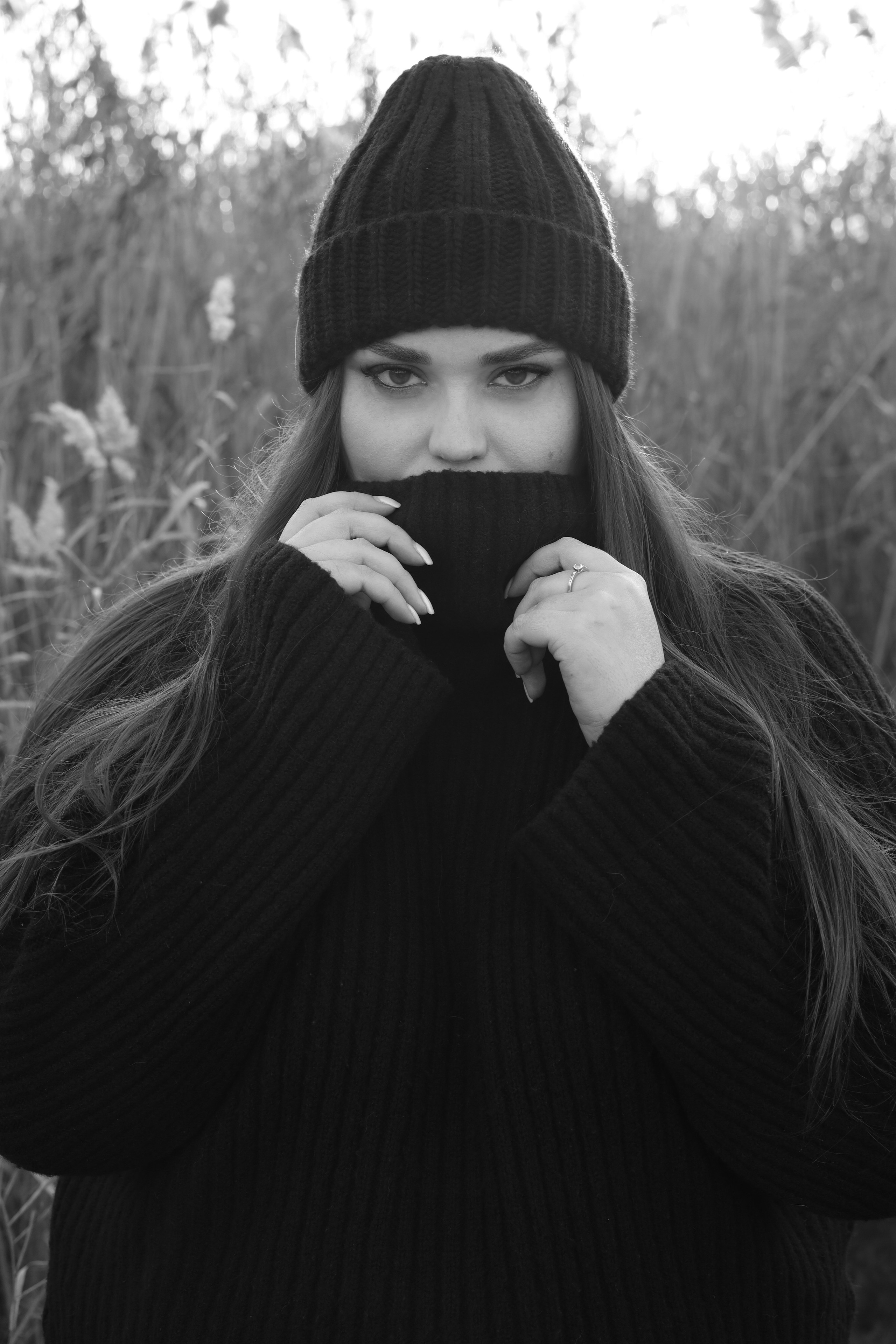 Victoria. Главная