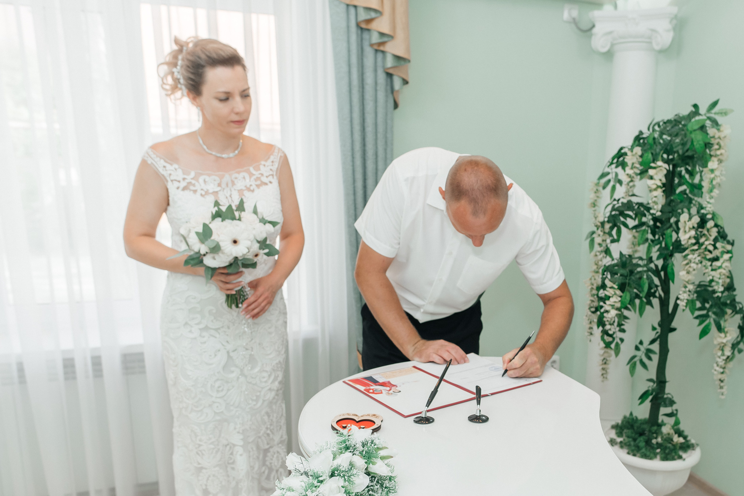 Андрей & Юлия. Детский и семейный фотограф выпускной альбом Приморско-Ахтарск