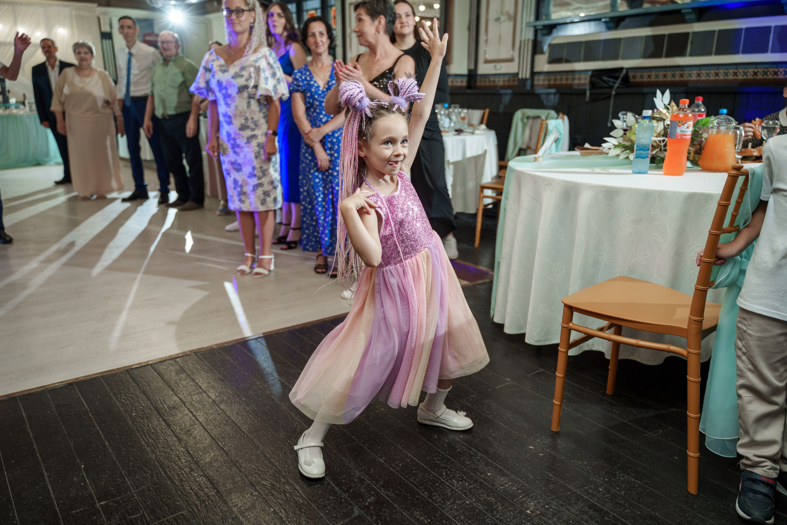 Подборка Банкетов. Свадебный и семейный фотограф в Новосибирске Данил Коротких