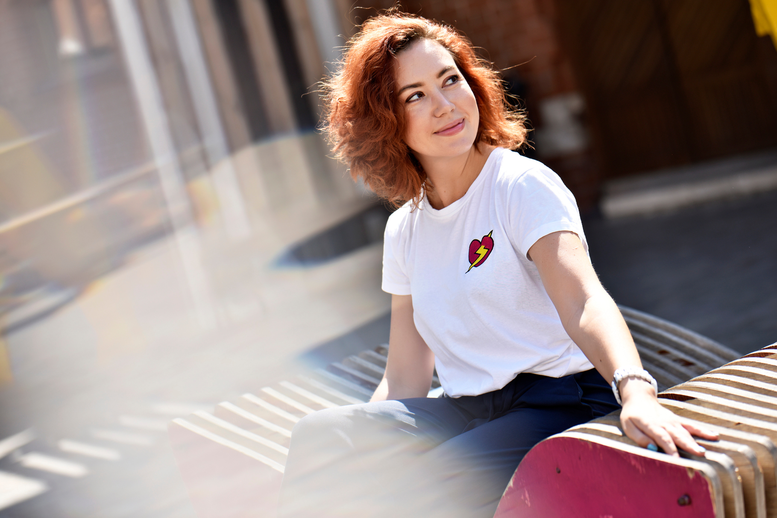 Фотосессия на природе в Самаре и Самарской области