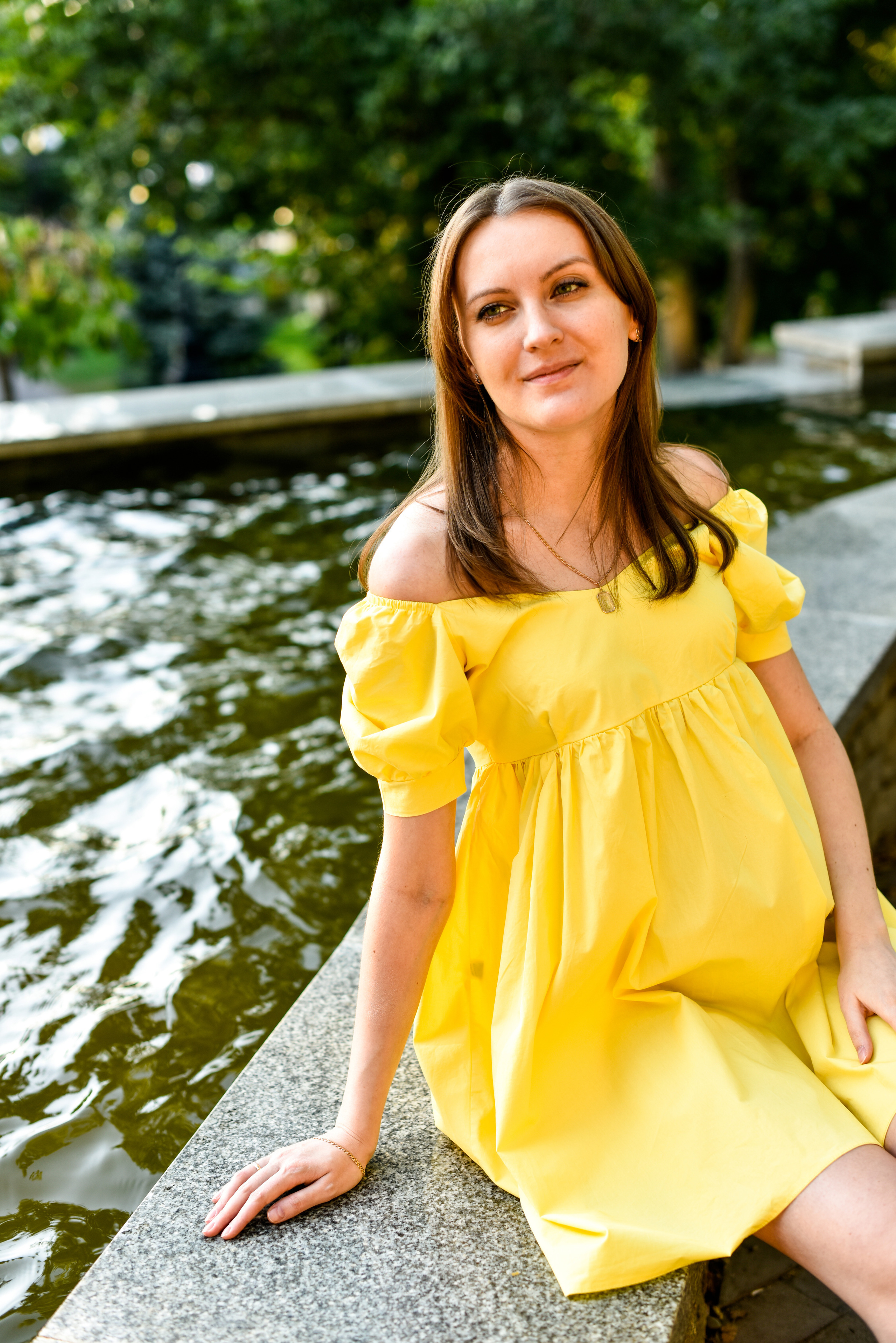 Елена и Дмитрий