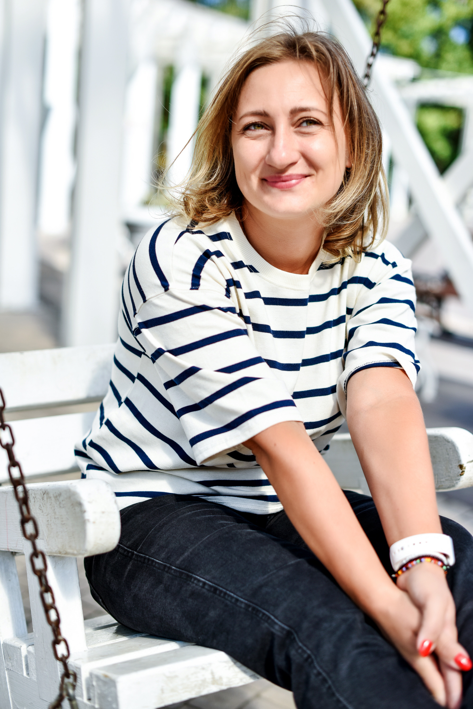 Семья Насти 2021