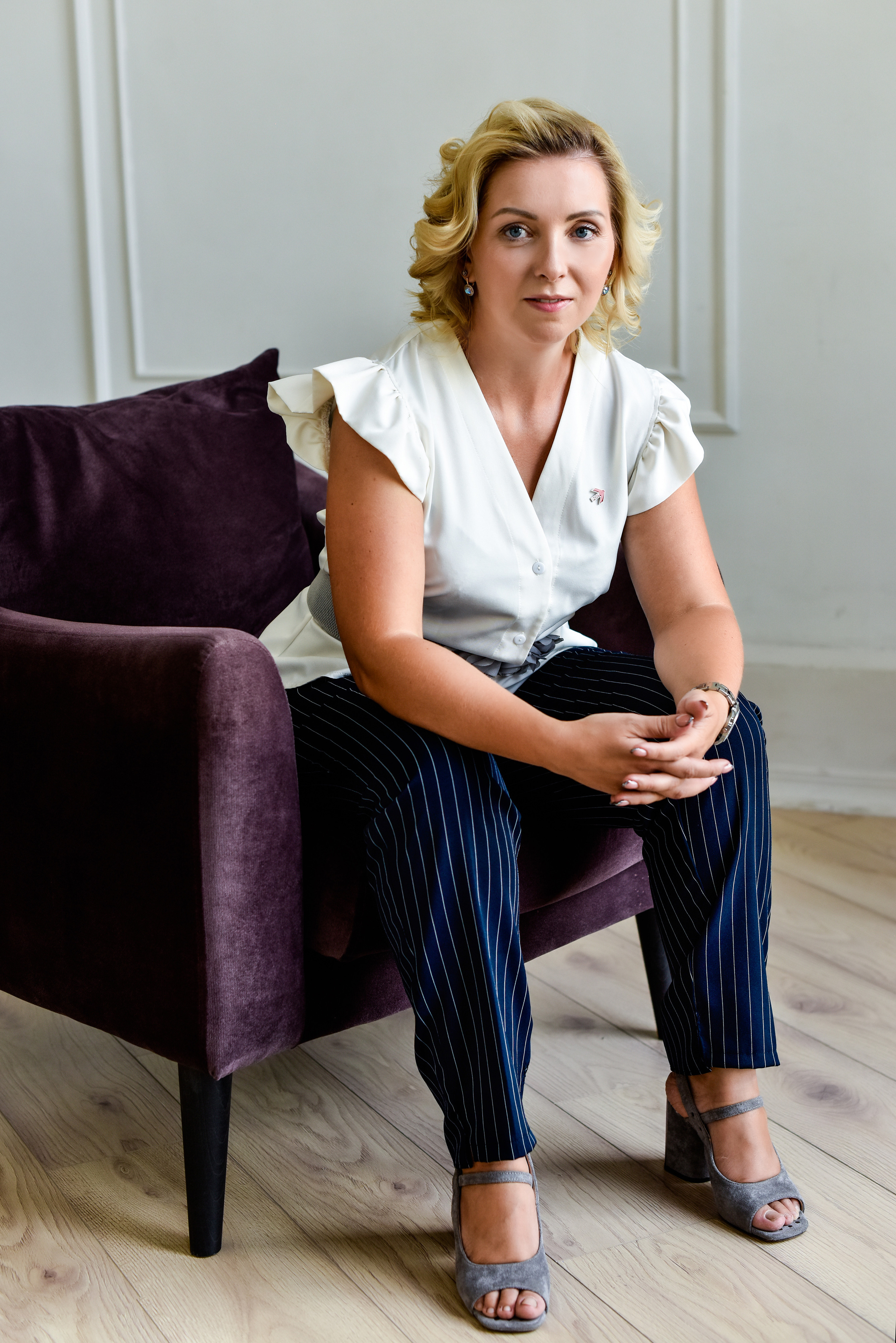 Студийный фотограф в Самаре и Самарской области