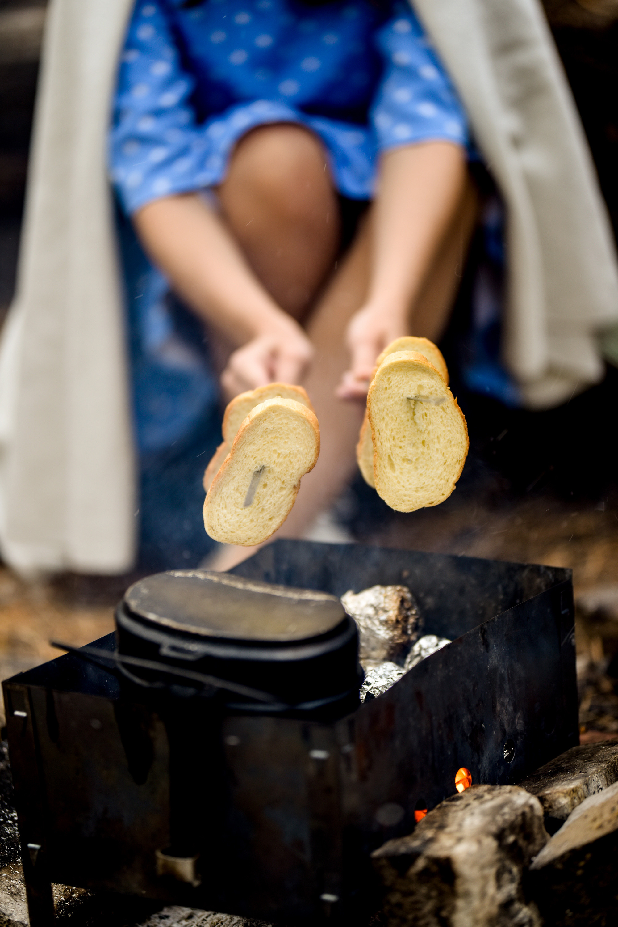 Люба и Максим