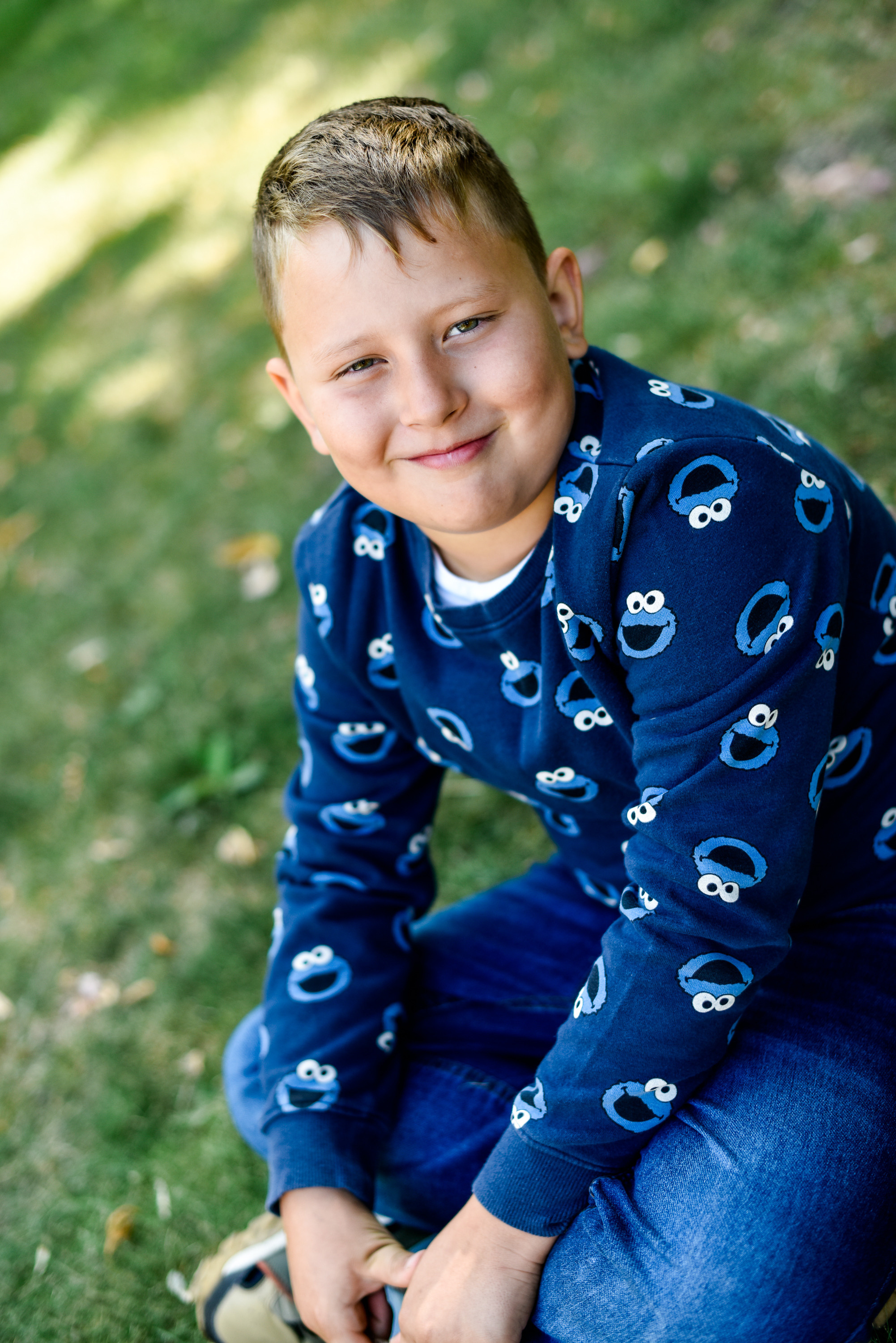 Семья Насти 2021