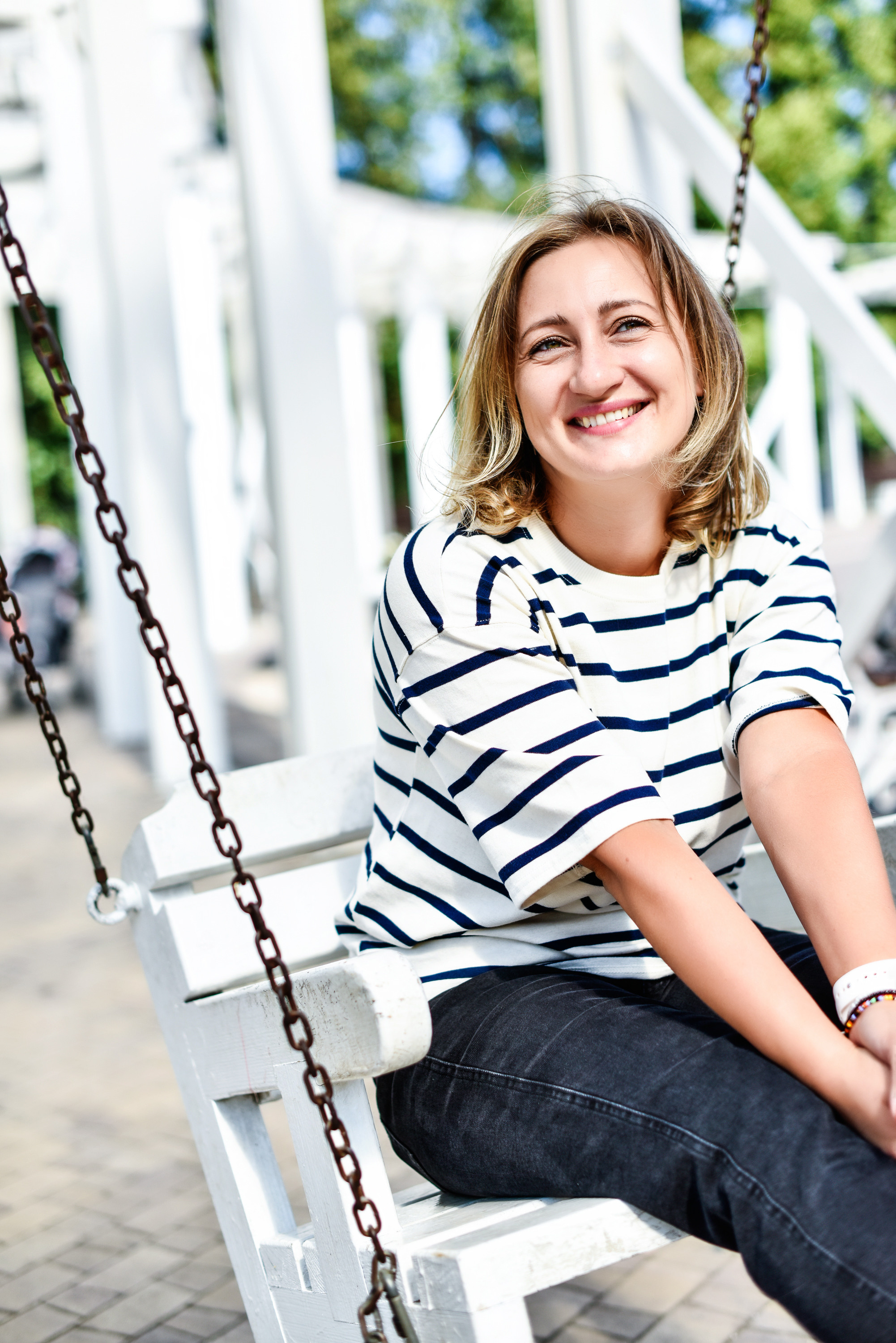 Семья Насти 2021