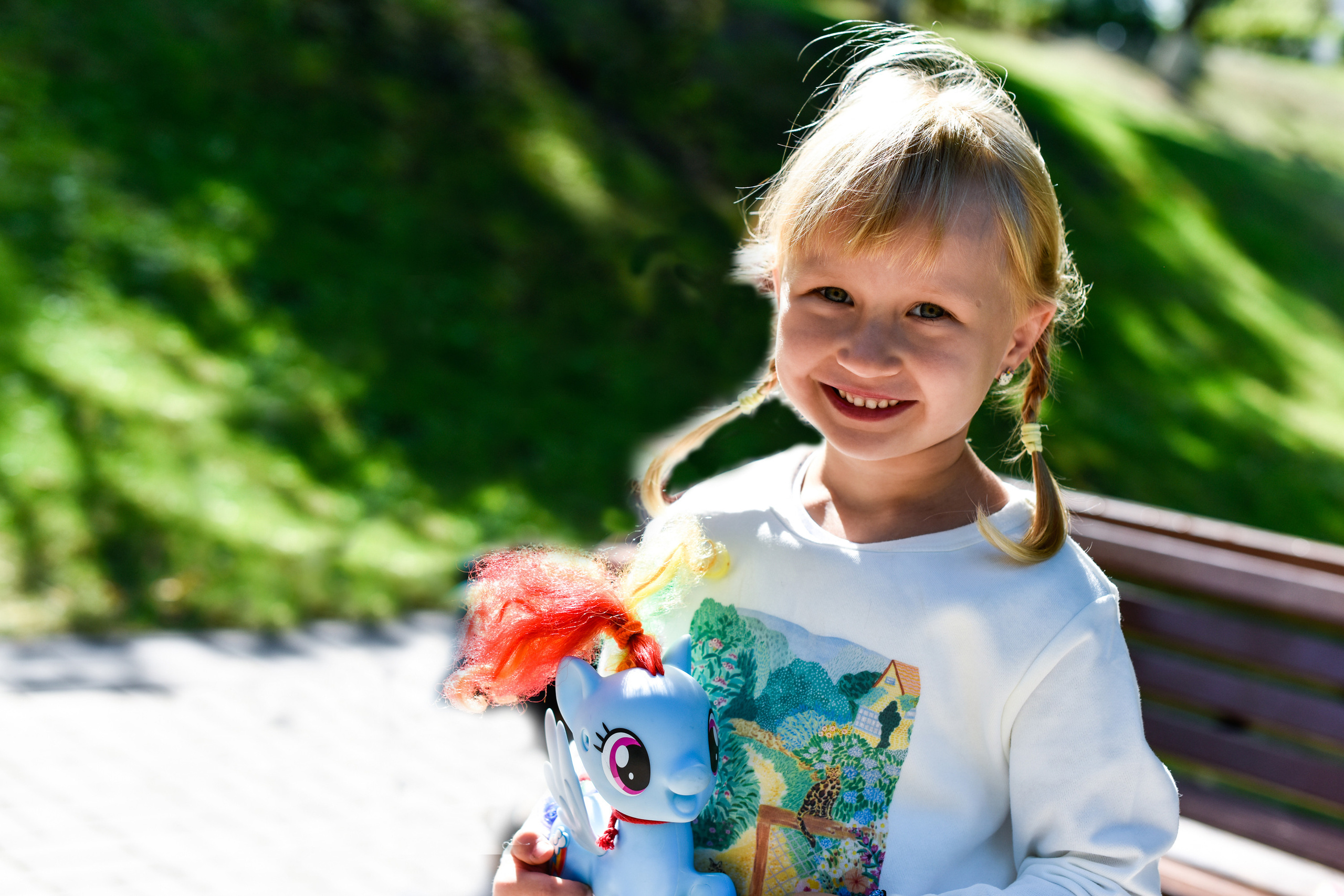 Семья Насти 2021