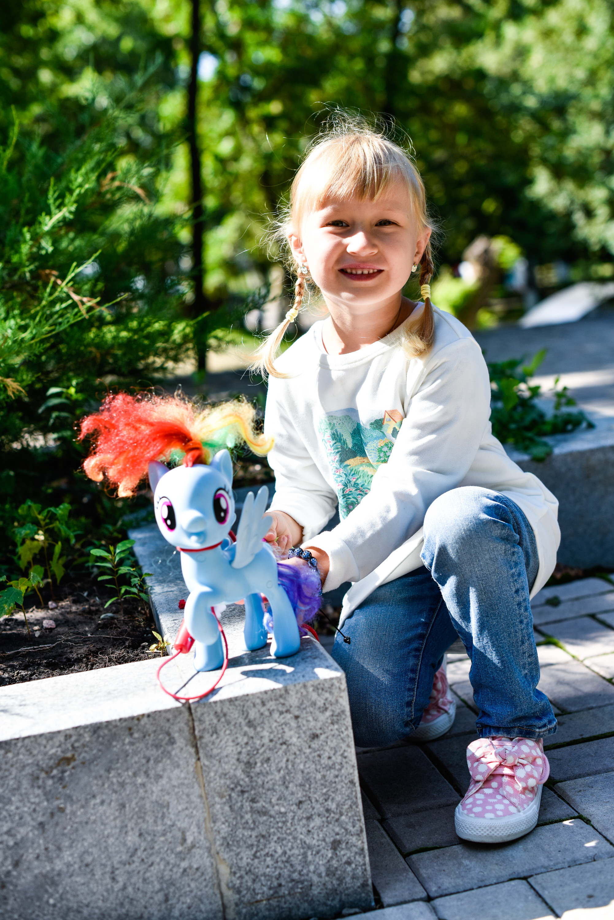 Семья Насти 2021