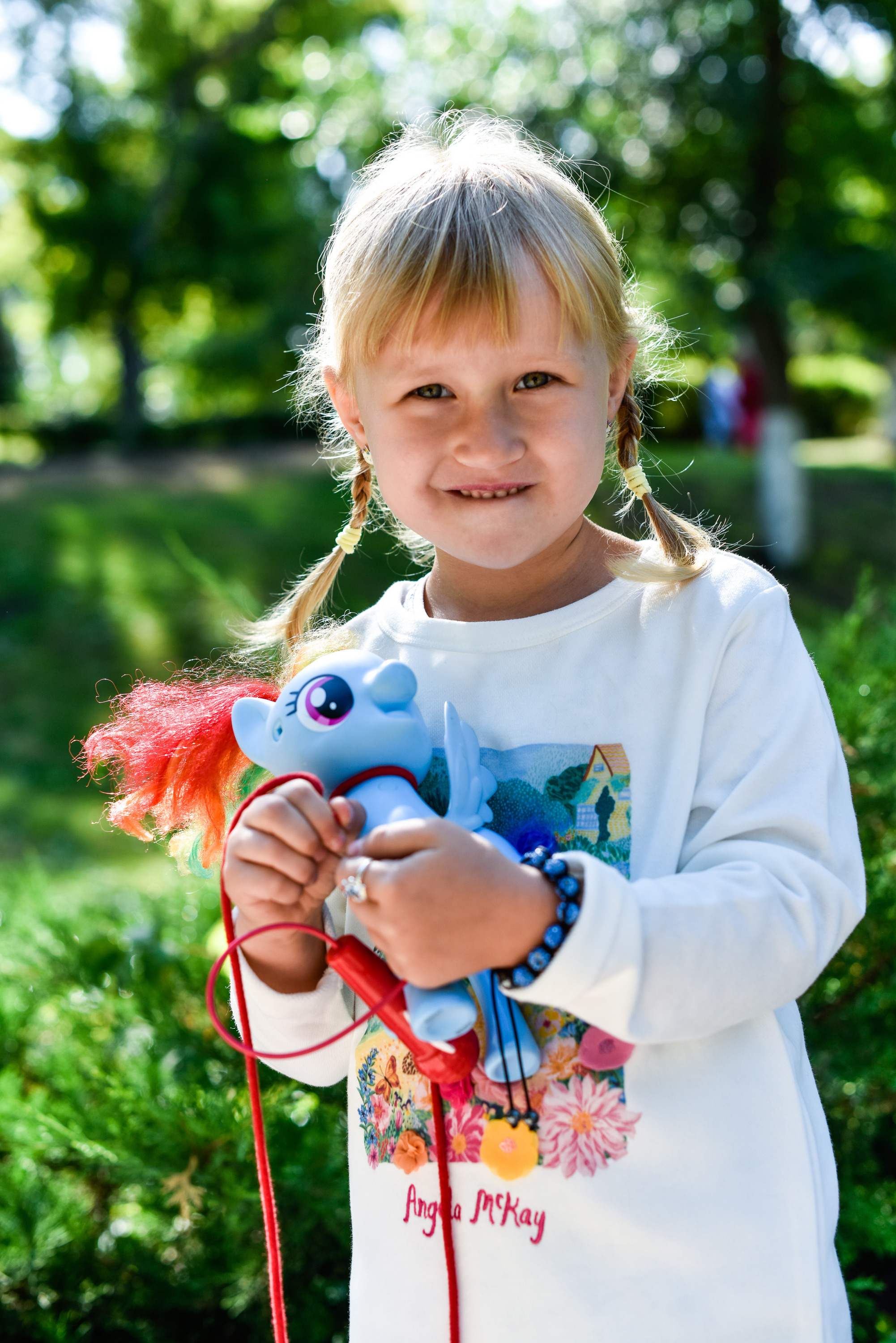 Семья Насти 2021