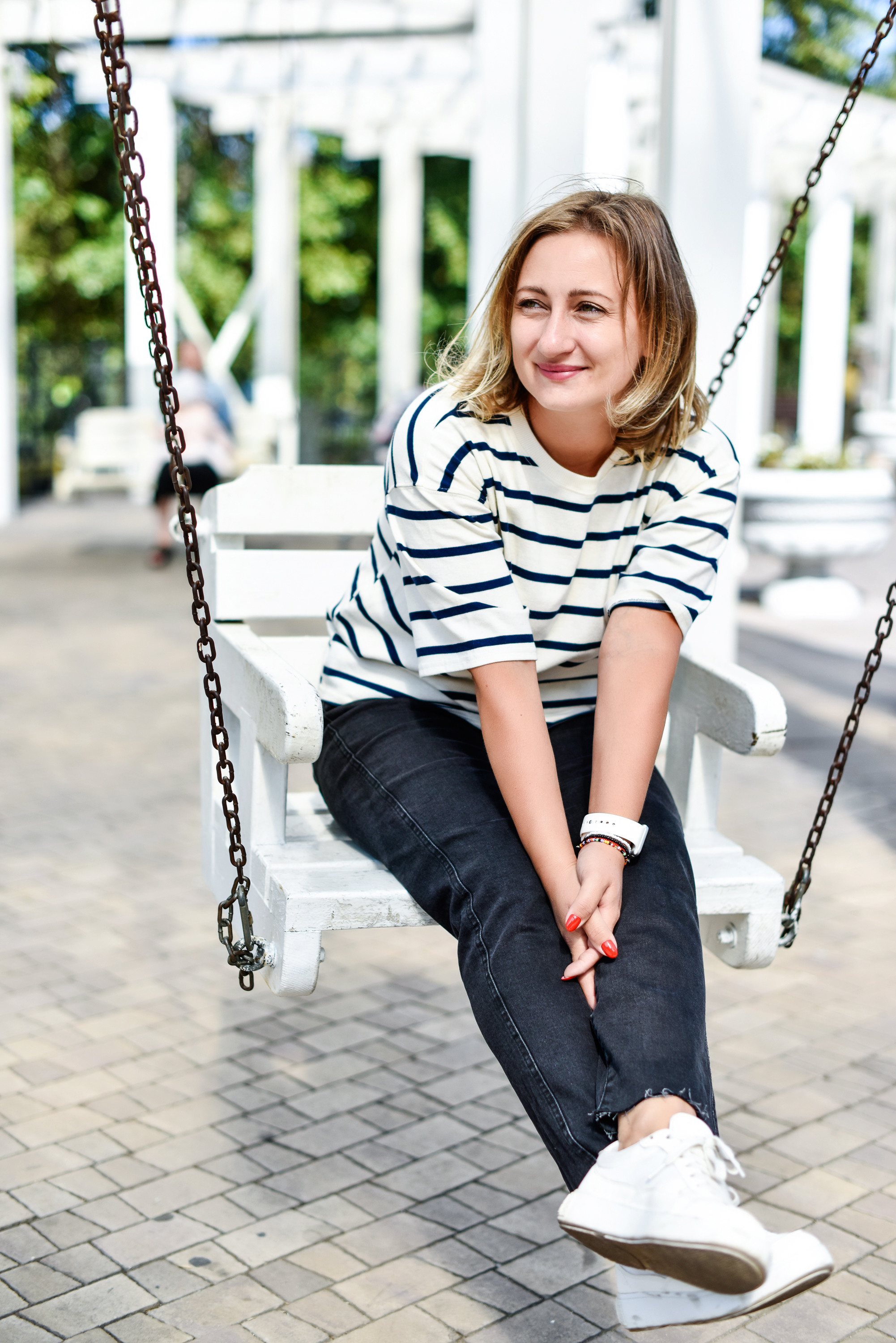 Семья Насти 2021