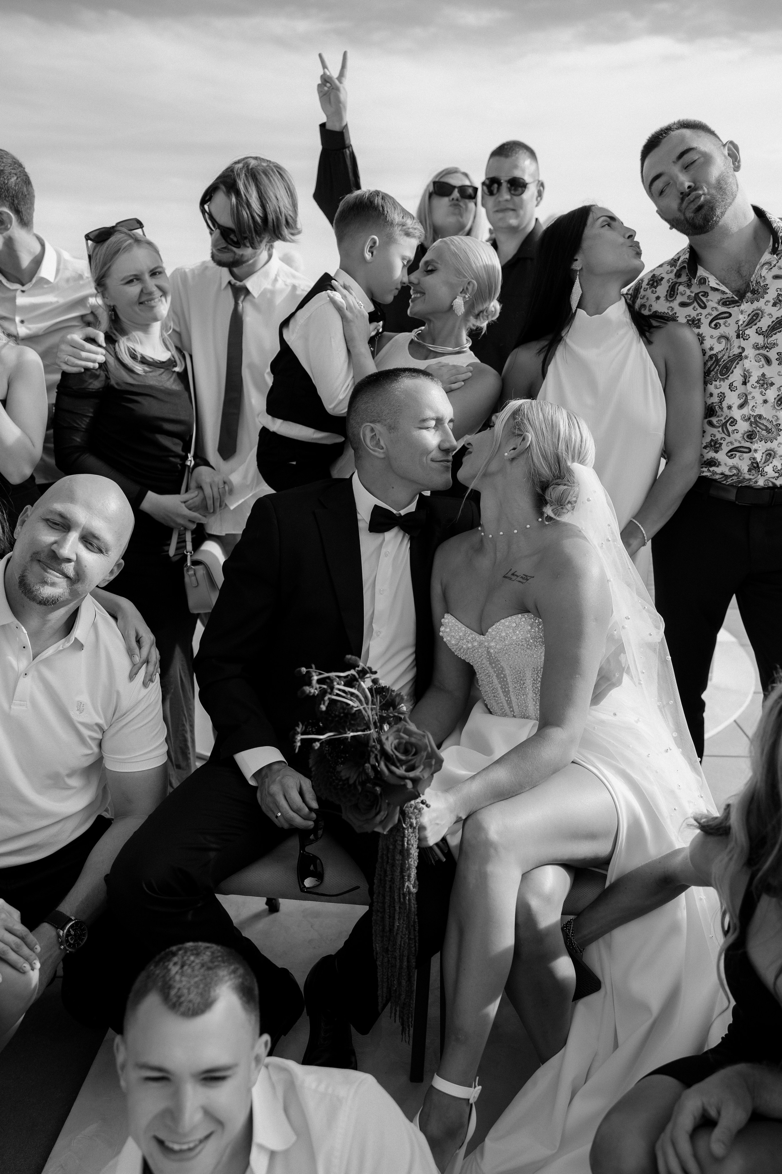 Алексей & Лариса. Ваш фотограф  Наволоцкая Юлия