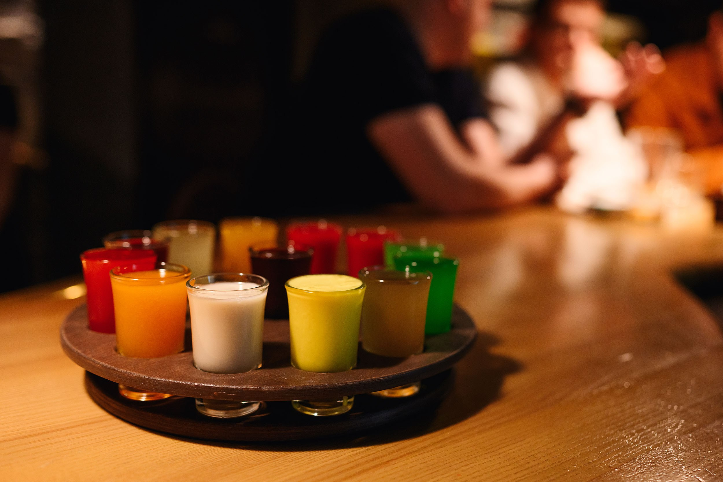 Фоторепортаж из бара Dreadnought. One Media Life: фоторепортажи, фотоотчеты с мероприятий и заведений