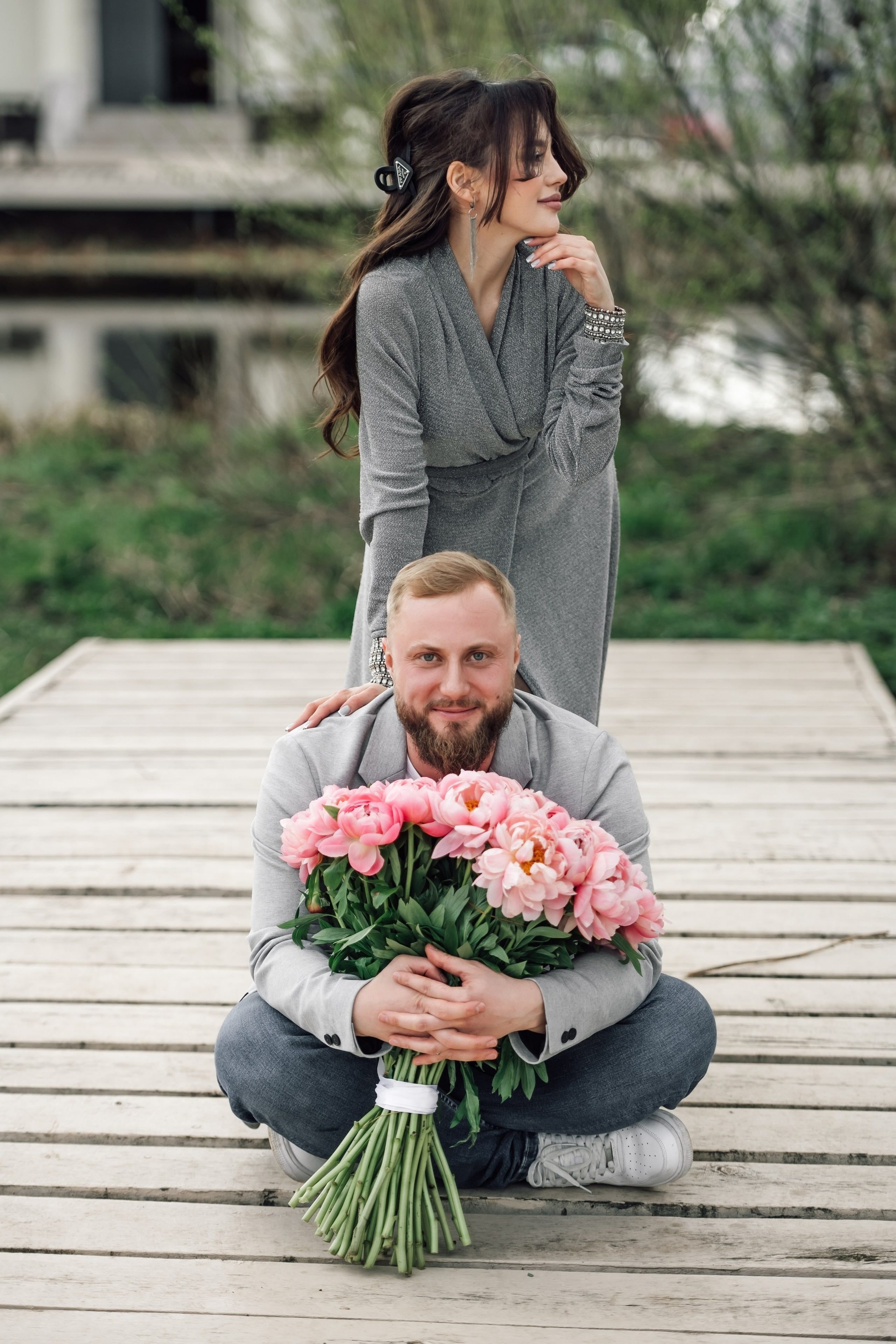 Гендерпати Сизовых. Свадебный и семейный фотограф в Самаре Головань Наталья