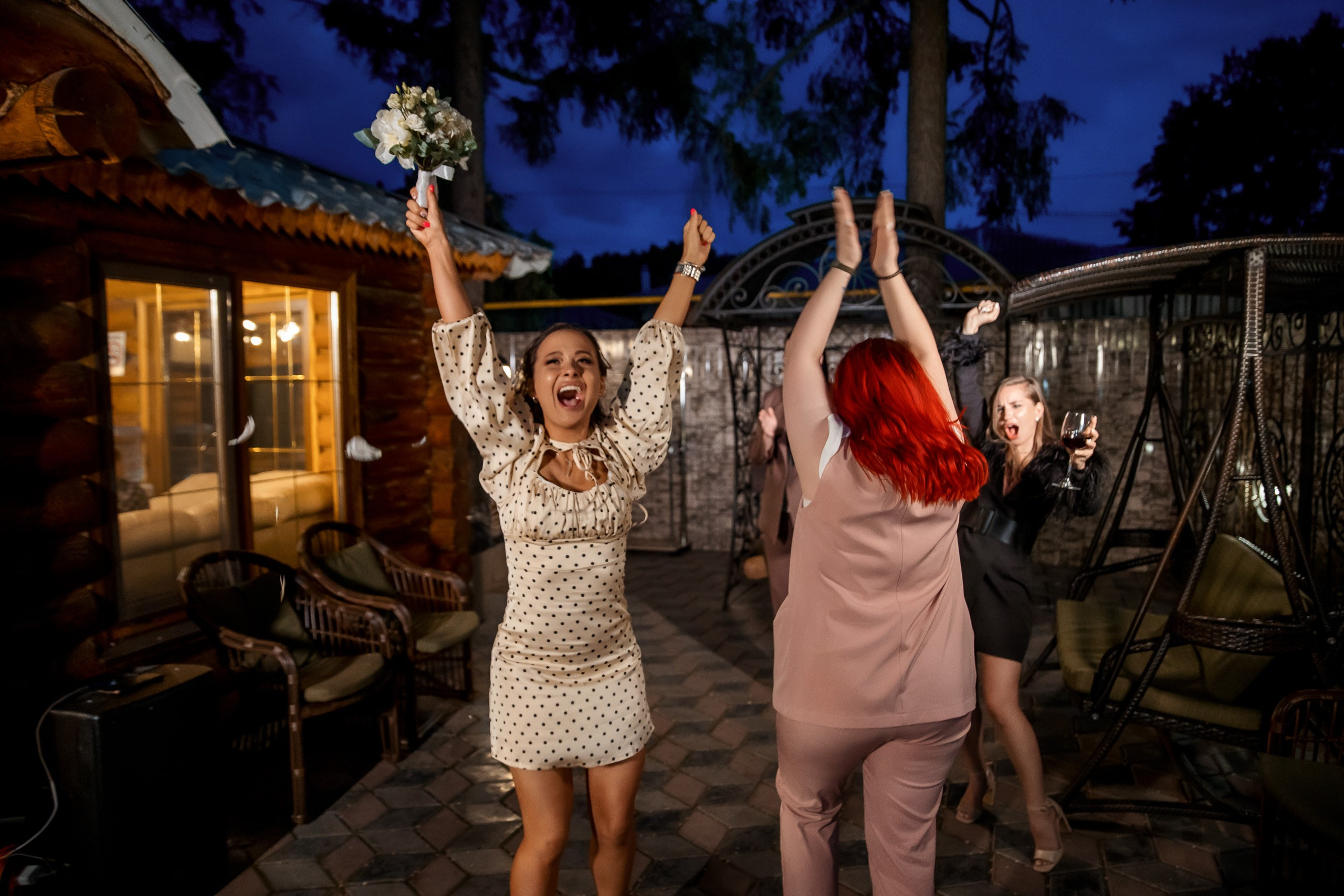 Виталий и Екатерина. Яркие моменты свадьбы. Комсомольск-на-Амуре. Свадебный фотограф в Хабаровске