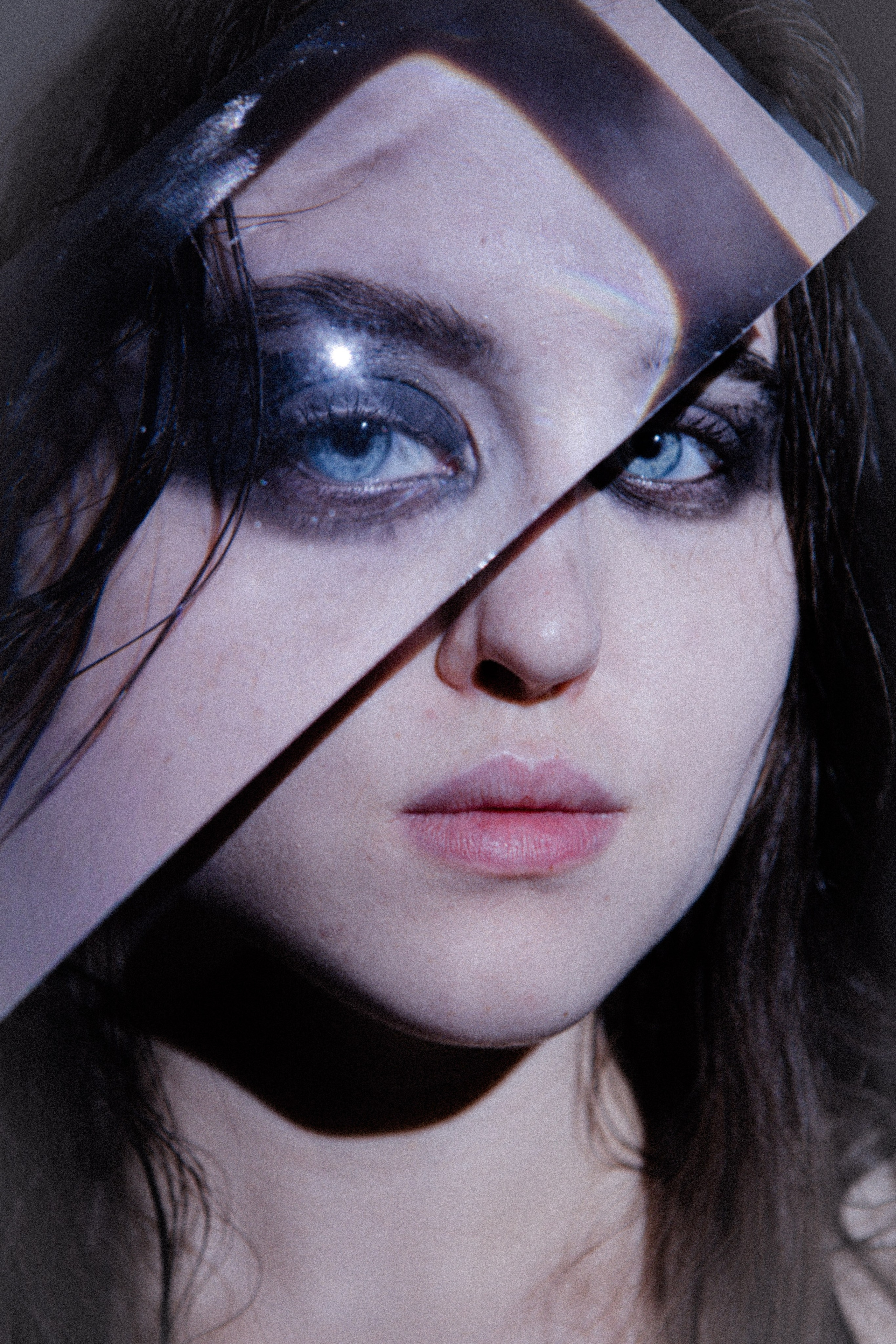 Зоя. Фотограф Москва арт- ню, портрет, fine art