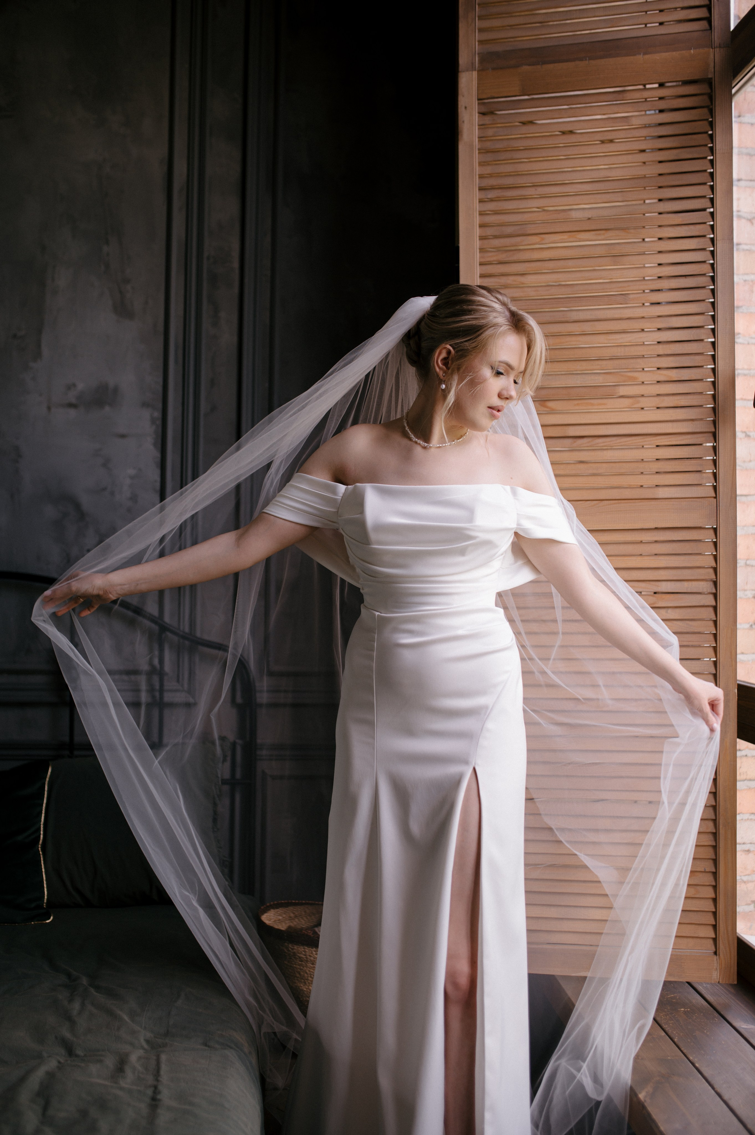 Г&Н. Свадебный и семейный фотограф Олеся Маркелова